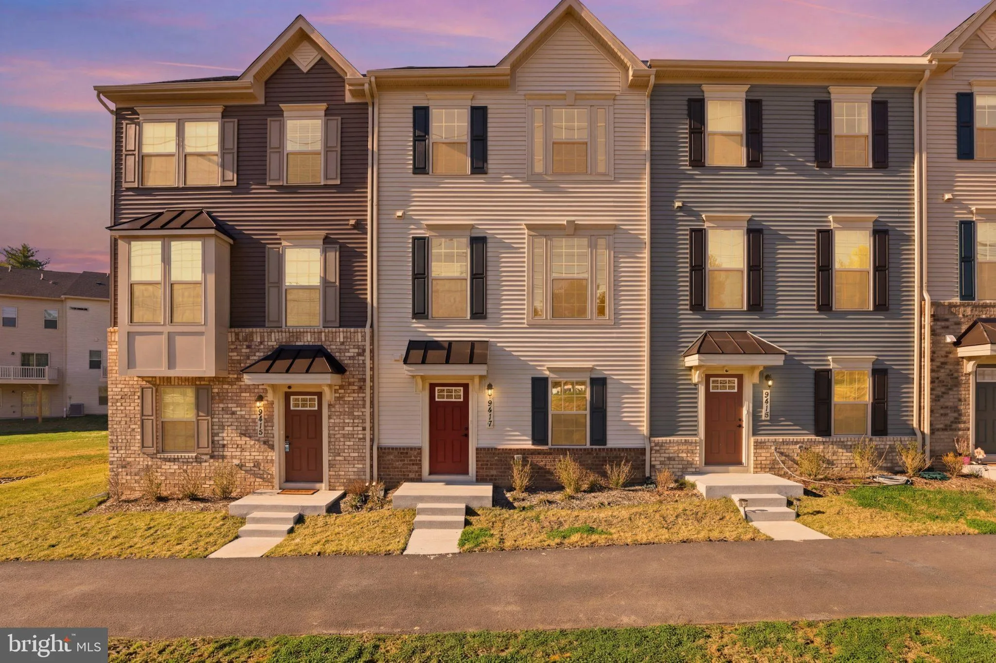 9417 TALL OAKS COURT, Montgomery Village, MD 20886