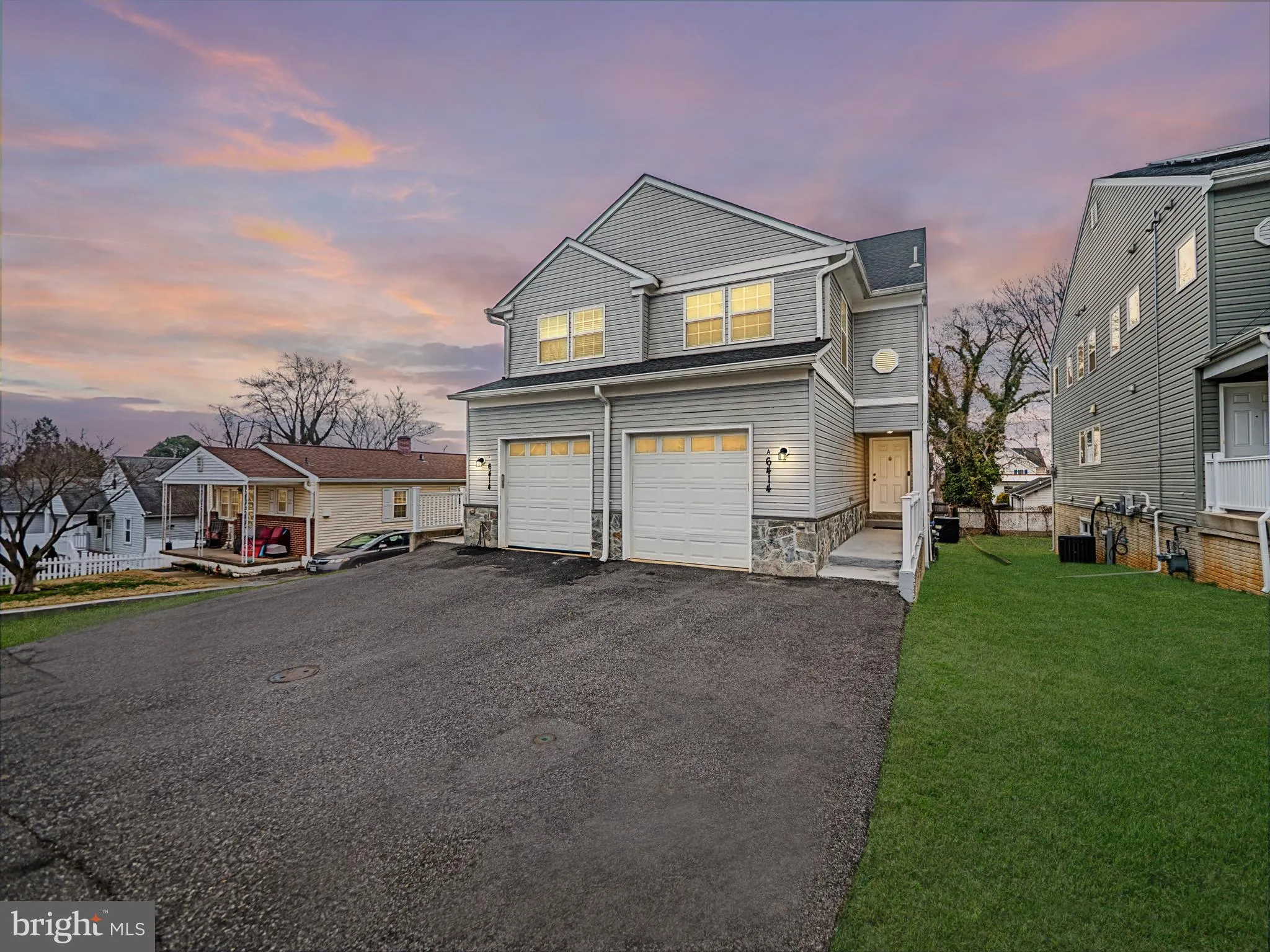 6414A EUCLID AVENUE, Elkridge, MD 21075