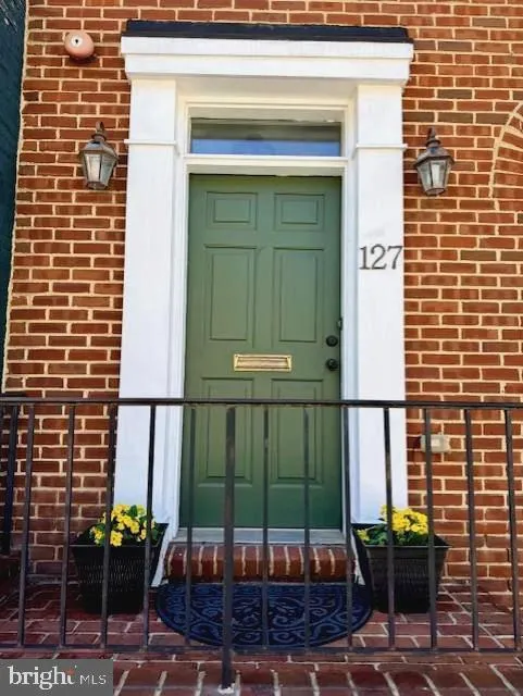 127 MARKET STREET, Frederick, MD 21701