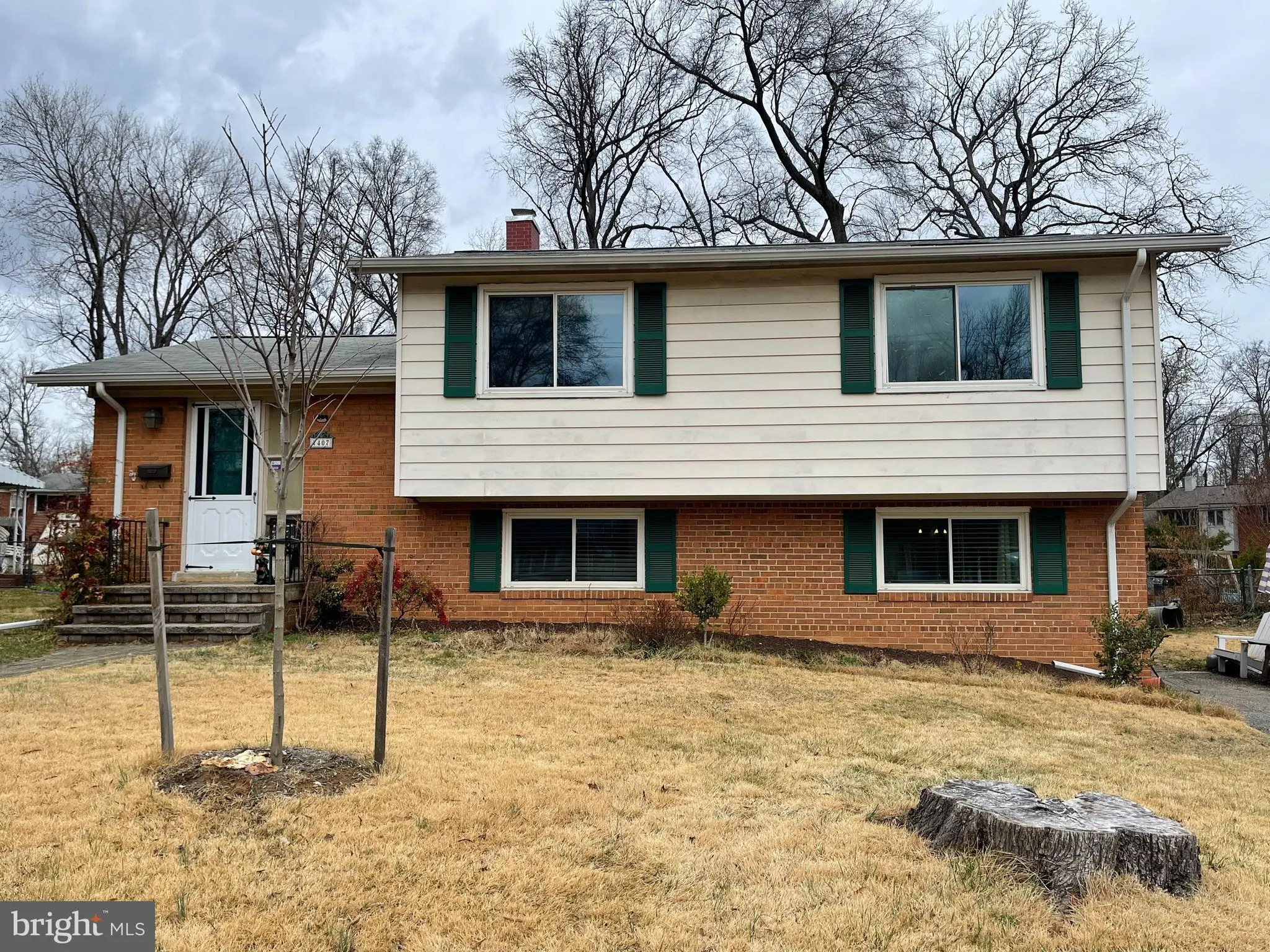 7407 SWEETBRIAR DRIVE, College Park, MD 20740