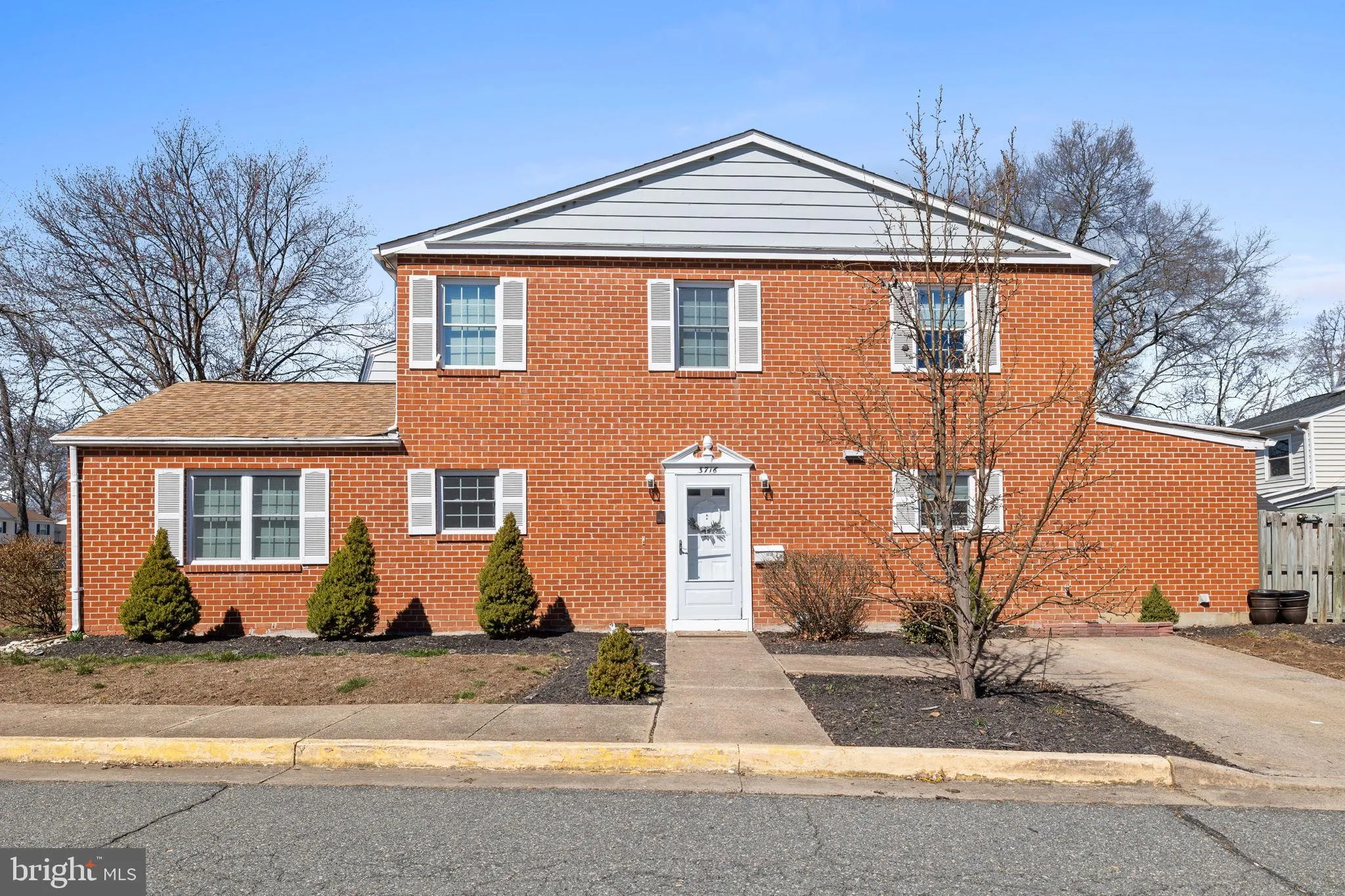3716 TAVERN WAY, Triangle, VA 22172