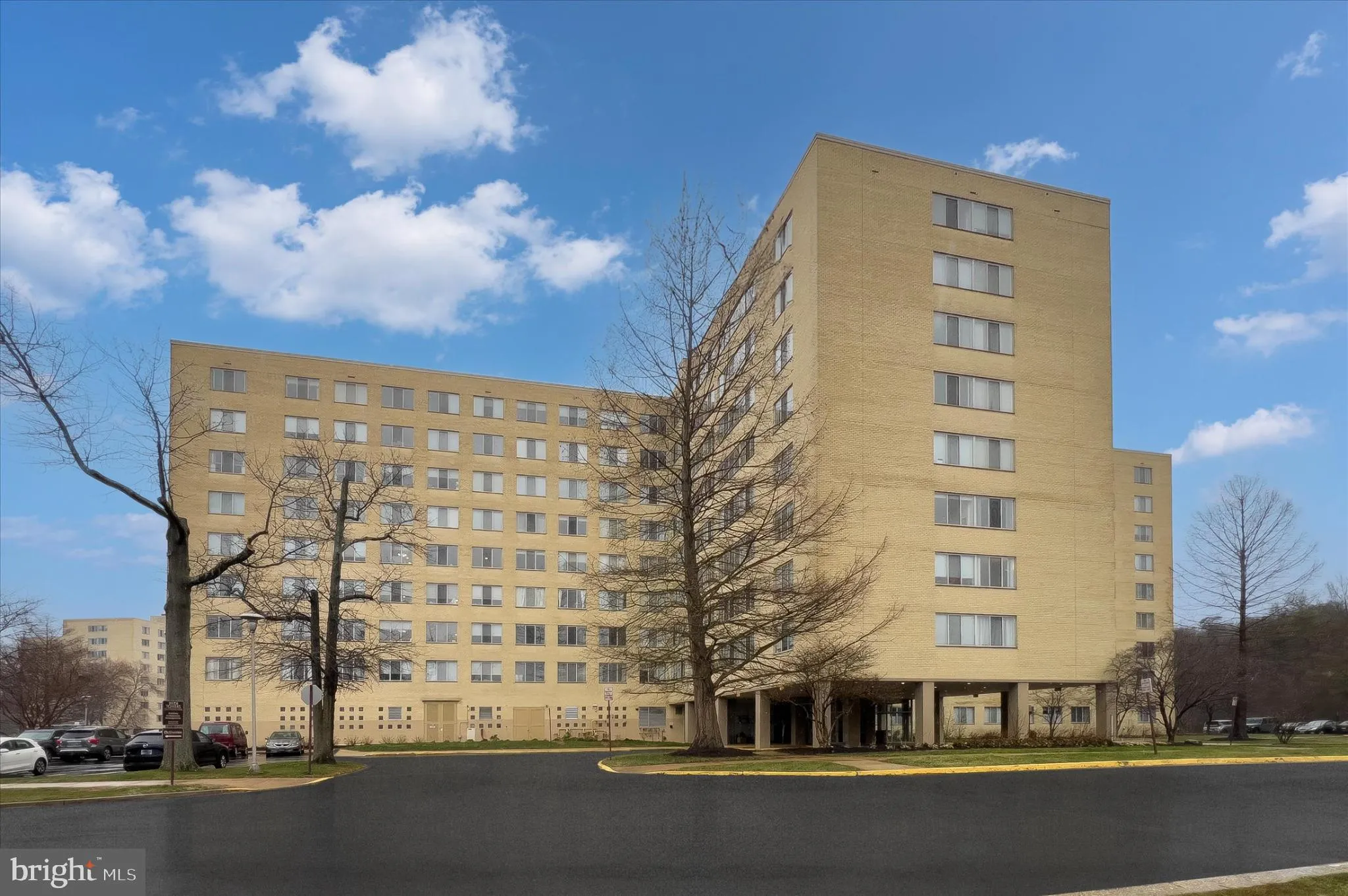 6641 WAKEFIELD DRIVE, Alexandria, VA 22307