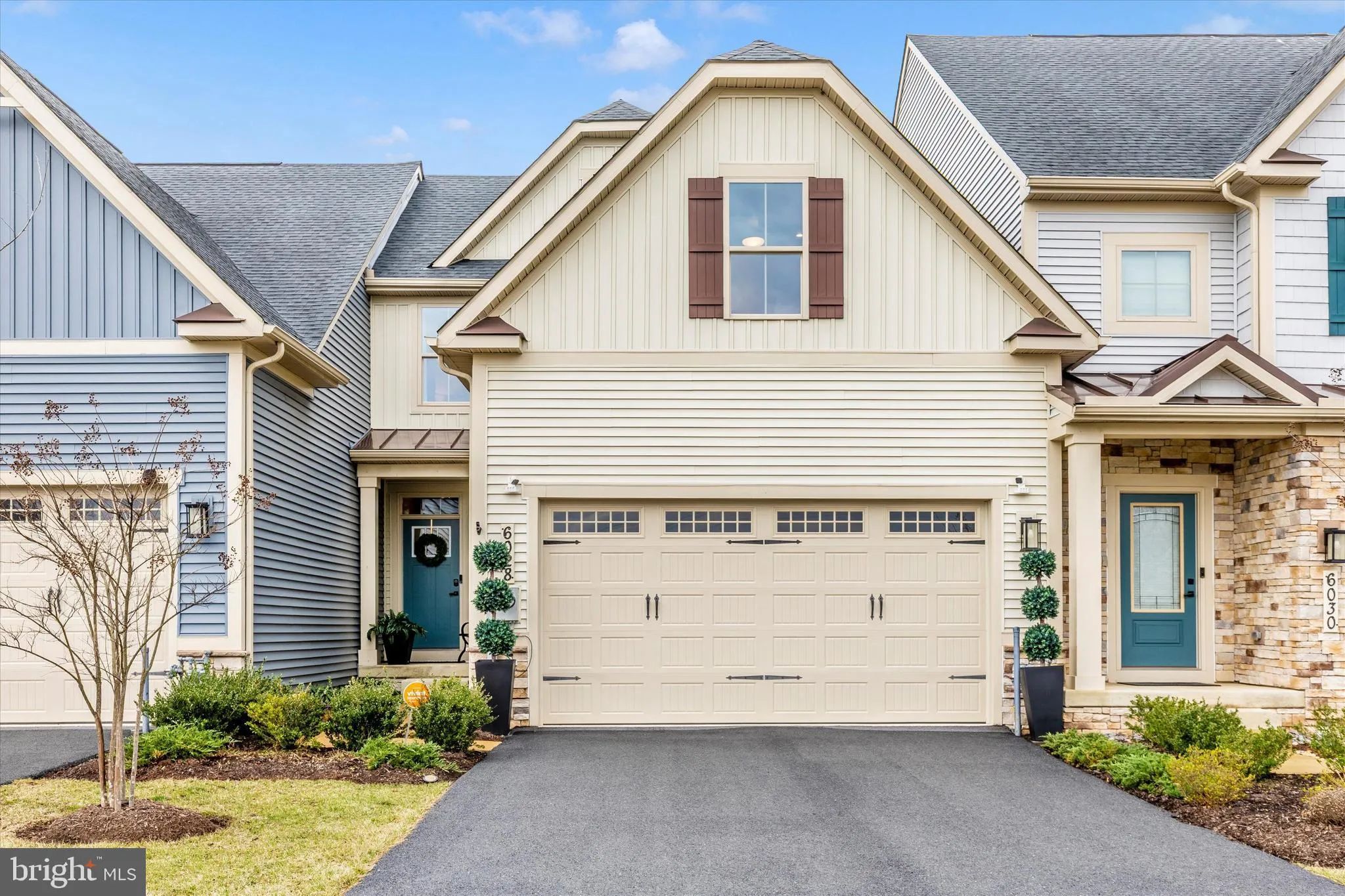 6028 CALLA PLACE, Frederick, MD 21703