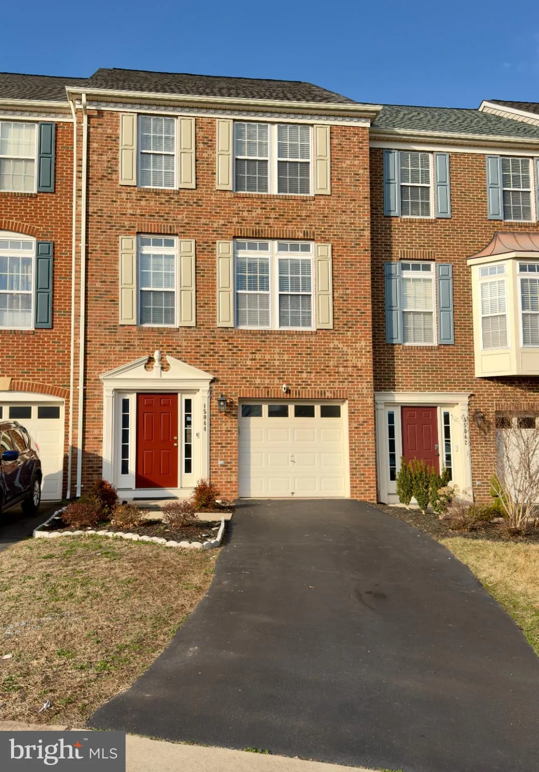 15044 DANEHURST CIRCLE, Gainesville, VA 20155