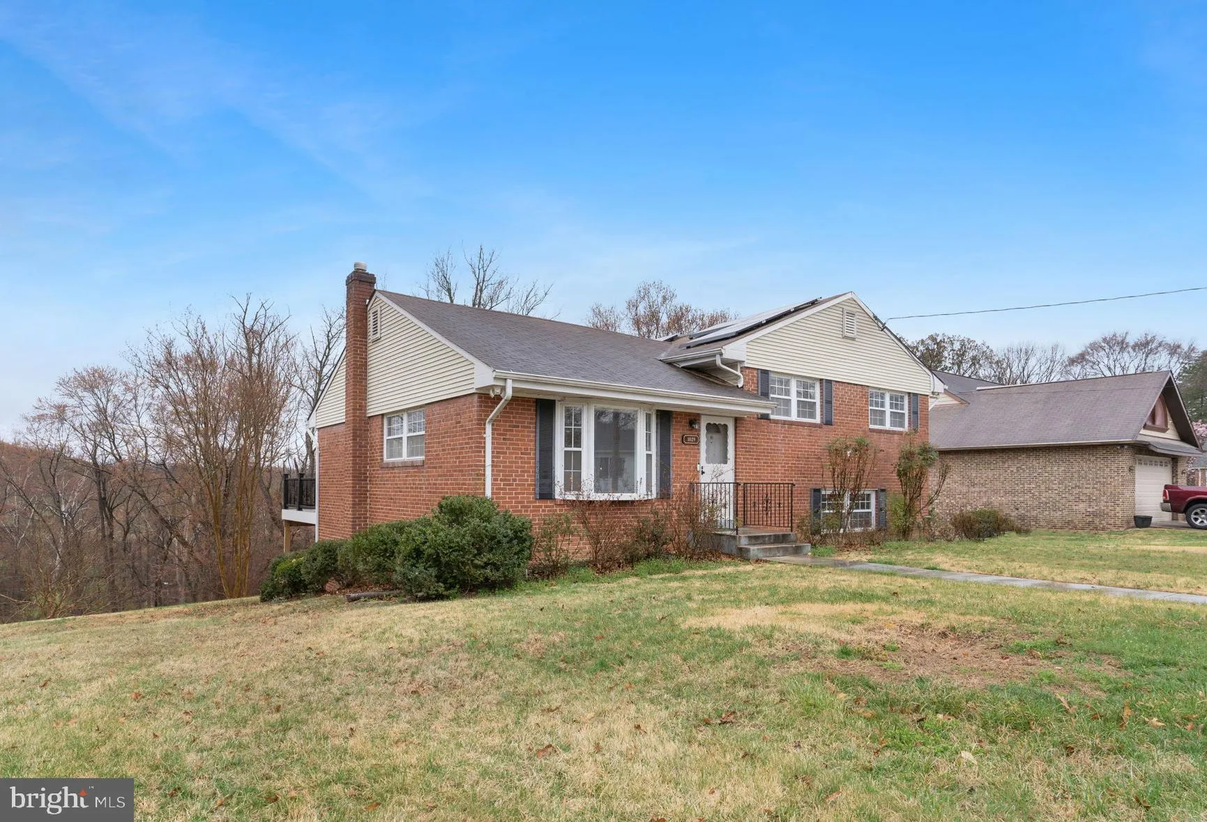 1029 BROADVIEW ROAD, Fort Washington, MD 20744