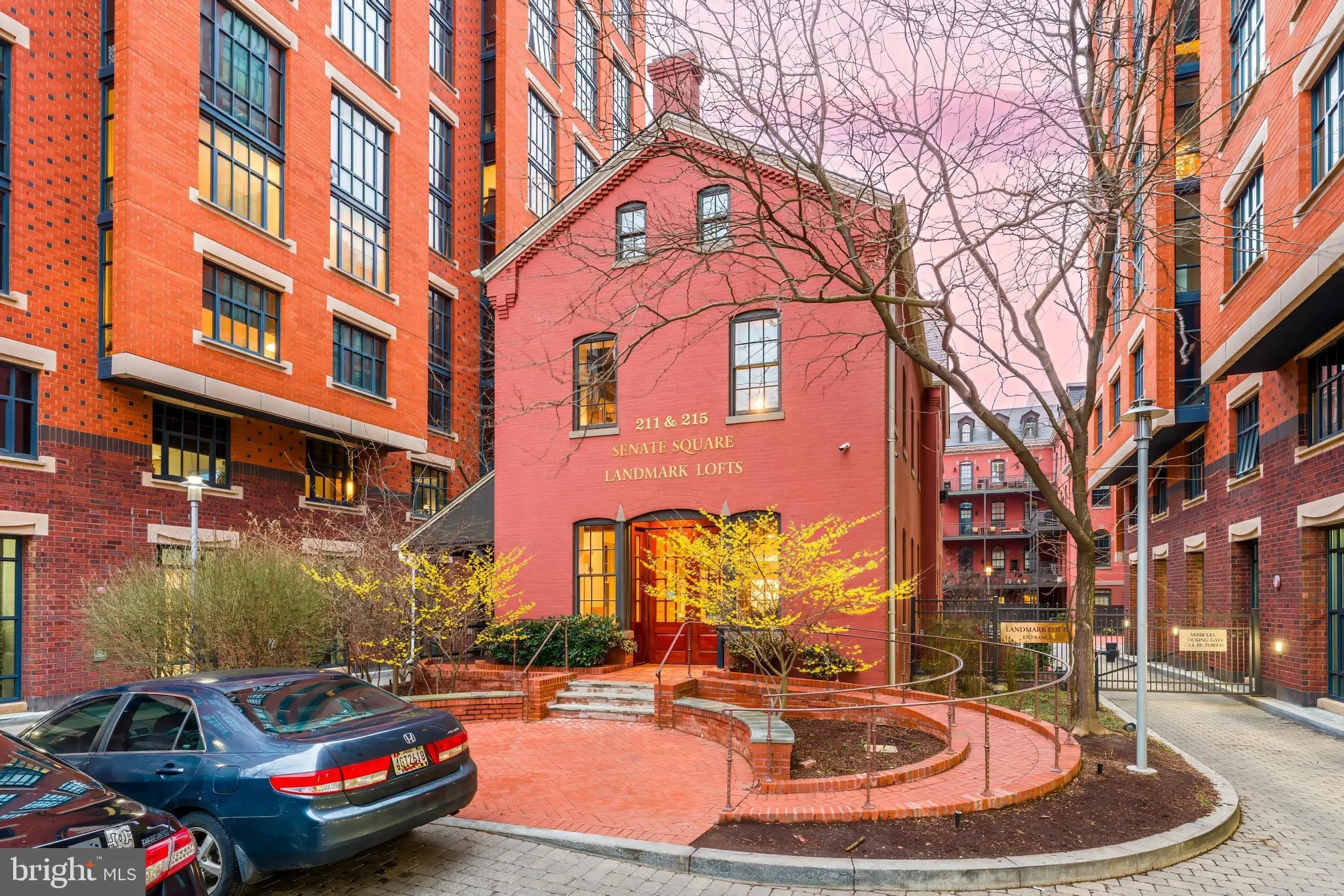 215 I STREET, Washington, DC 20002