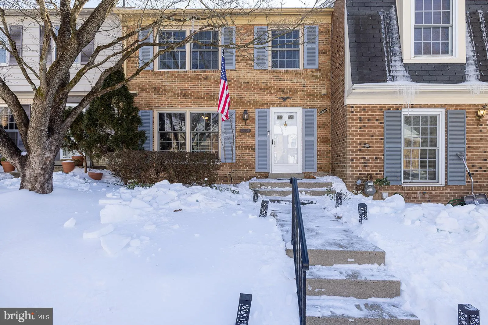 8009 BETHELEN WOODS LANE, Springfield, VA 22153