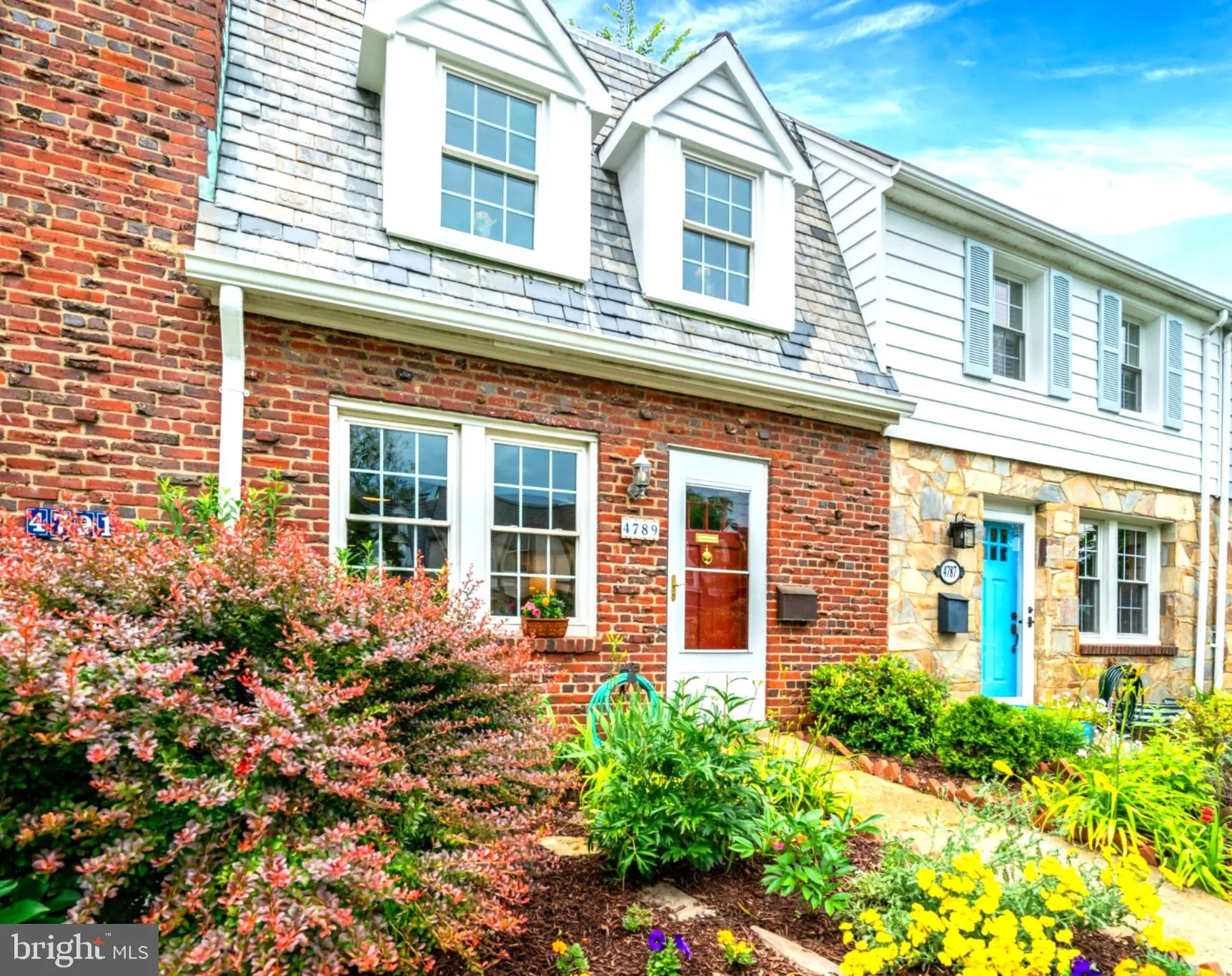 4789 21ST ROAD, Arlington, VA 22207