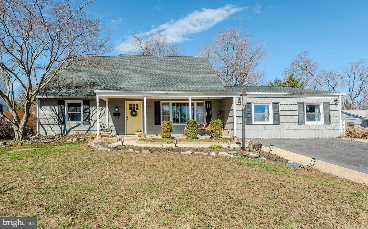 12520 CHELTON LANE, Bowie, MD 20715