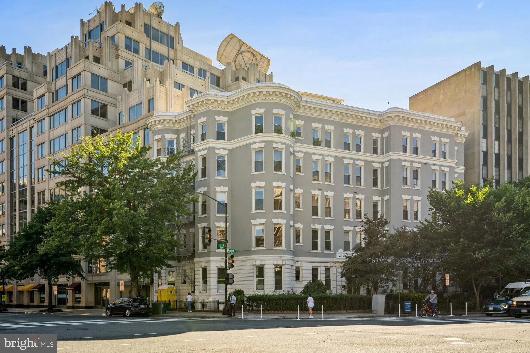 1300 MASSACHUSETTS AVENUE, Washington, DC 20005