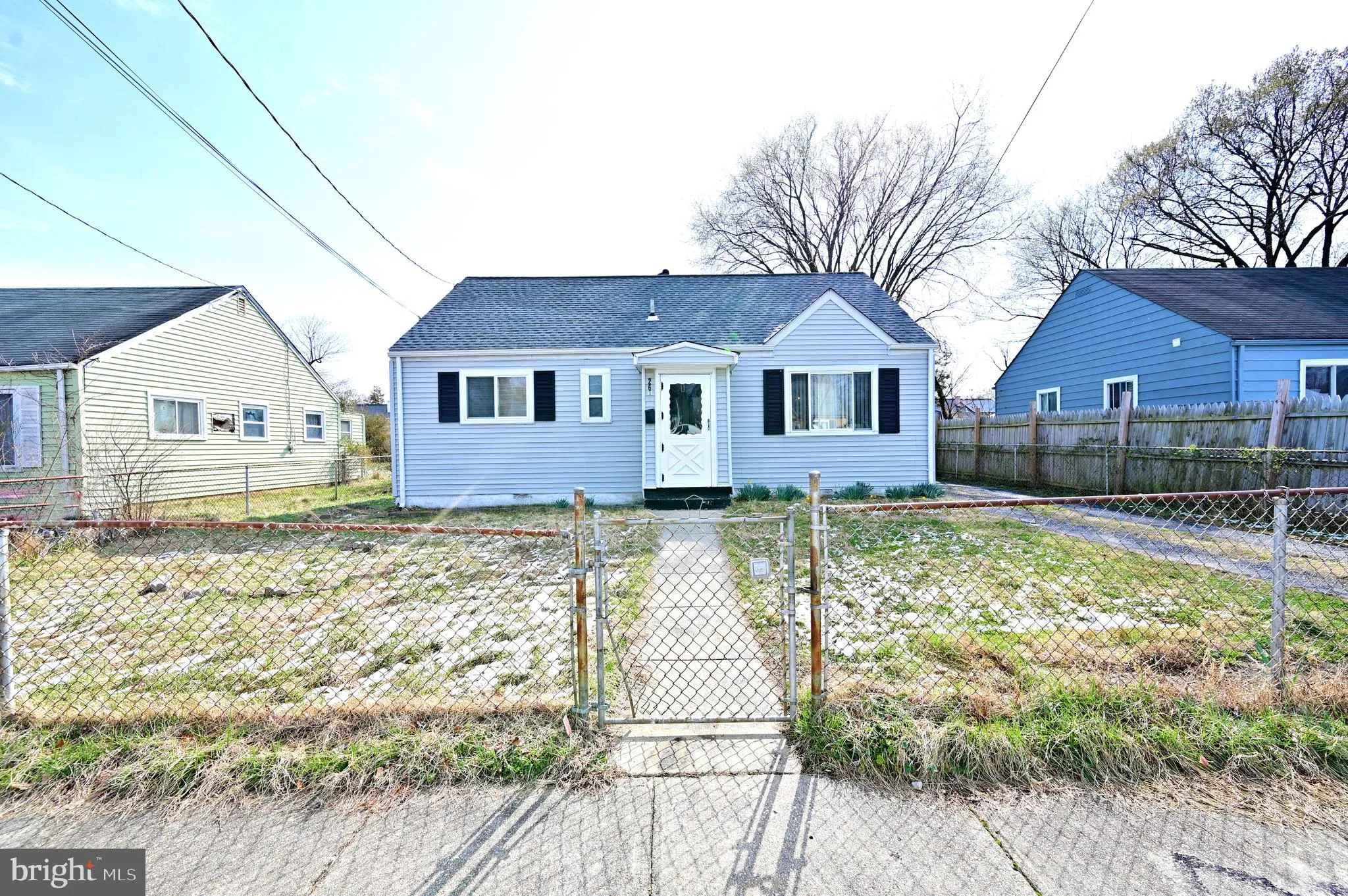 2610 LAKEHURST, District Heights, MD 20747