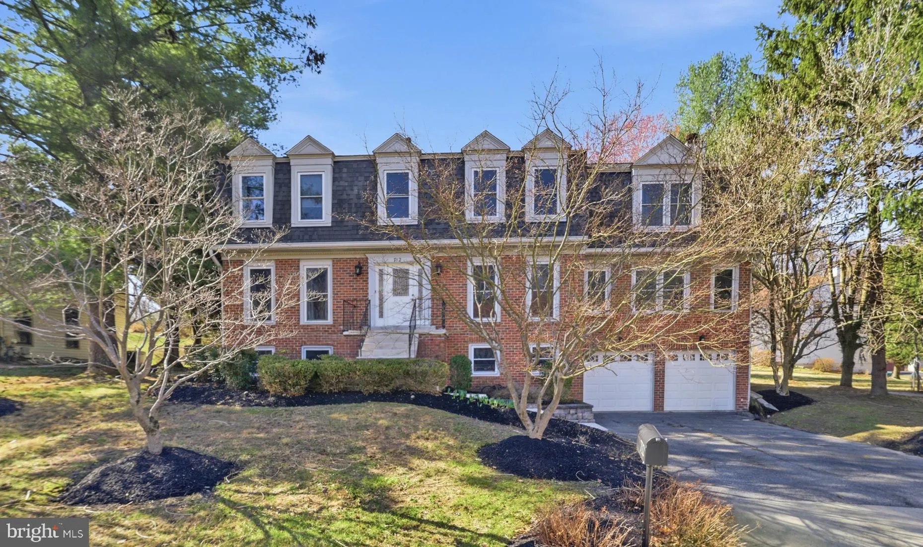 712 BRANDON GREEN DRIVE, Silver Spring, MD 20904