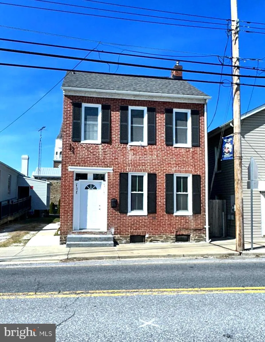 111 SETON AVENUE, Emmitsburg, MD 21727