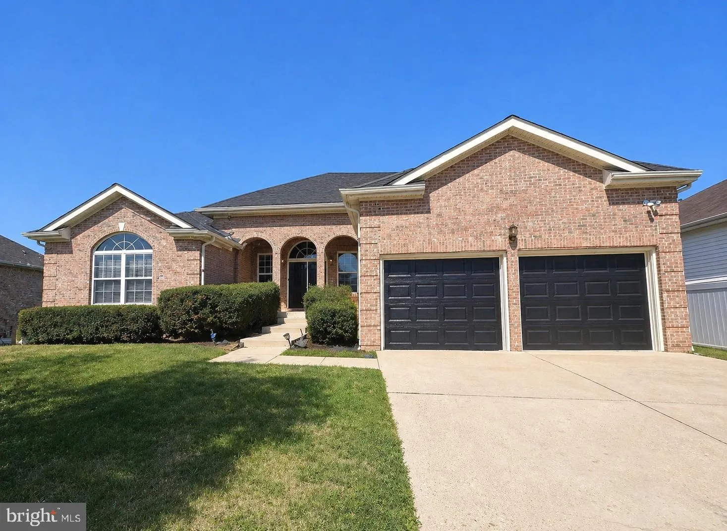 13305 OLD FORT ROAD, Fort Washington, MD 20744
