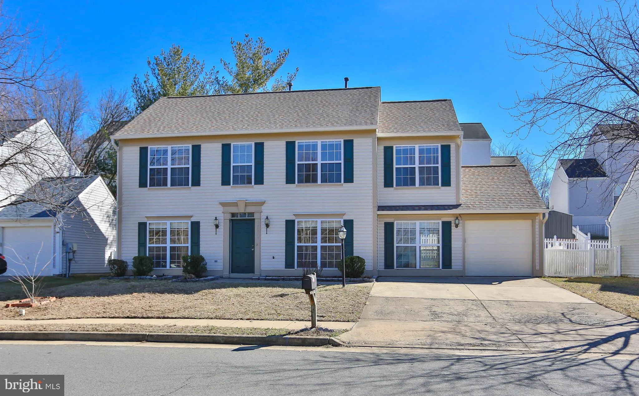 17259 LARKIN DRIVE, Dumfries, VA 22026