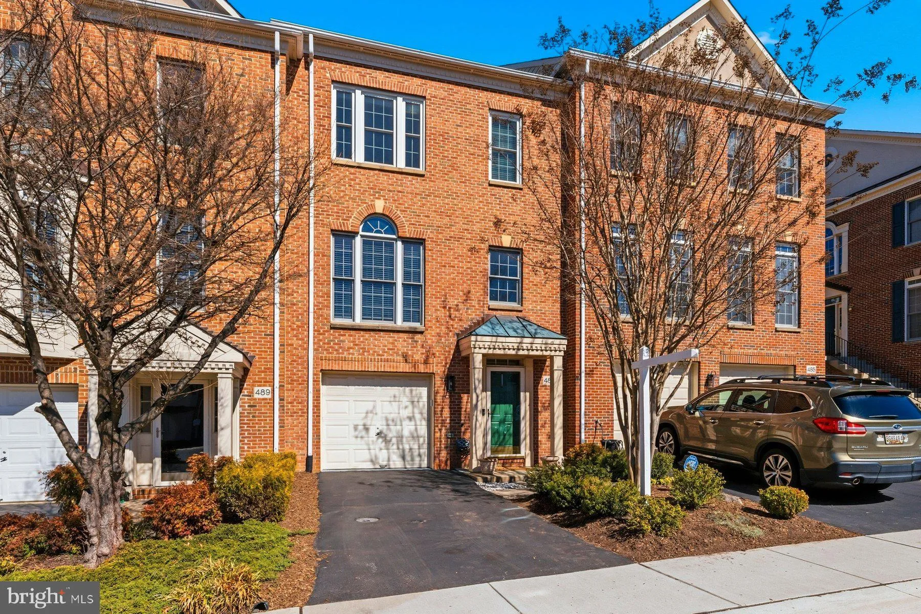 487 WINDING ROSE DRIVE, Rockville, MD 20850