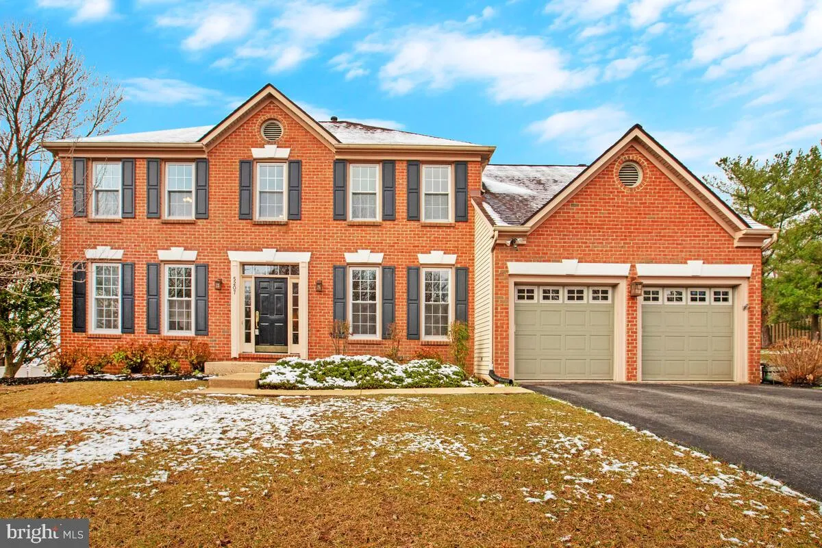 5207 NEW PROSPECT COURT, Ellicott City, MD 21043