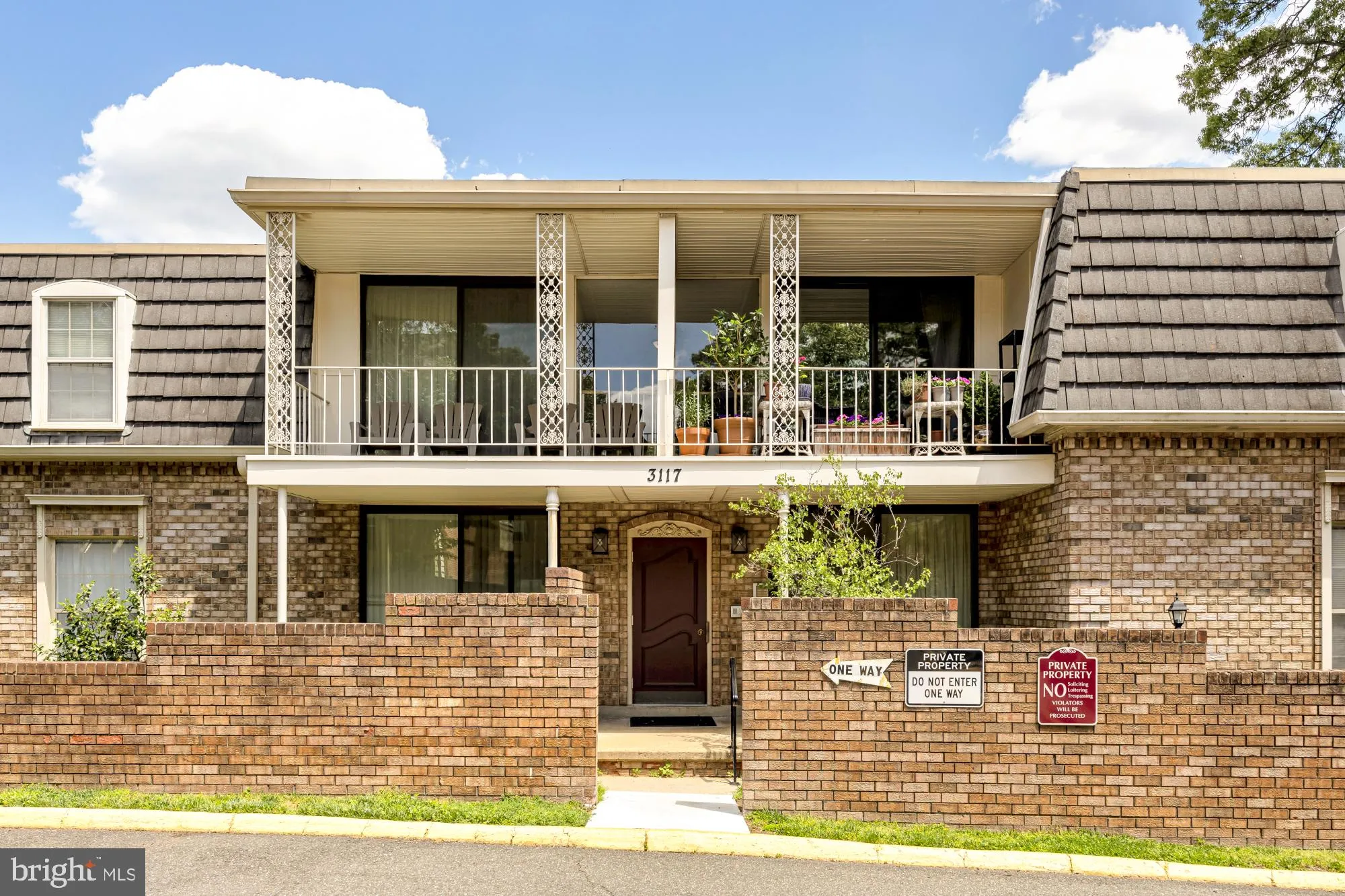 3117 PATRICK HENRY DRIVE, Falls Church, VA 22044