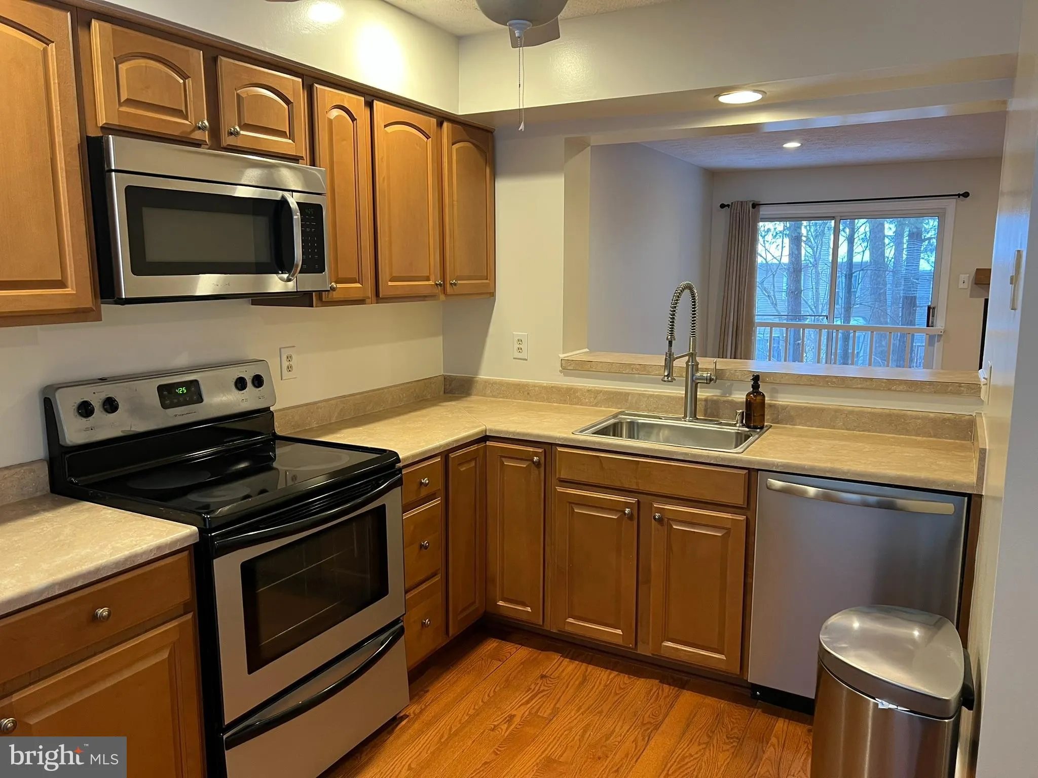 7321 STREAM WAY, Springfield, VA 22152