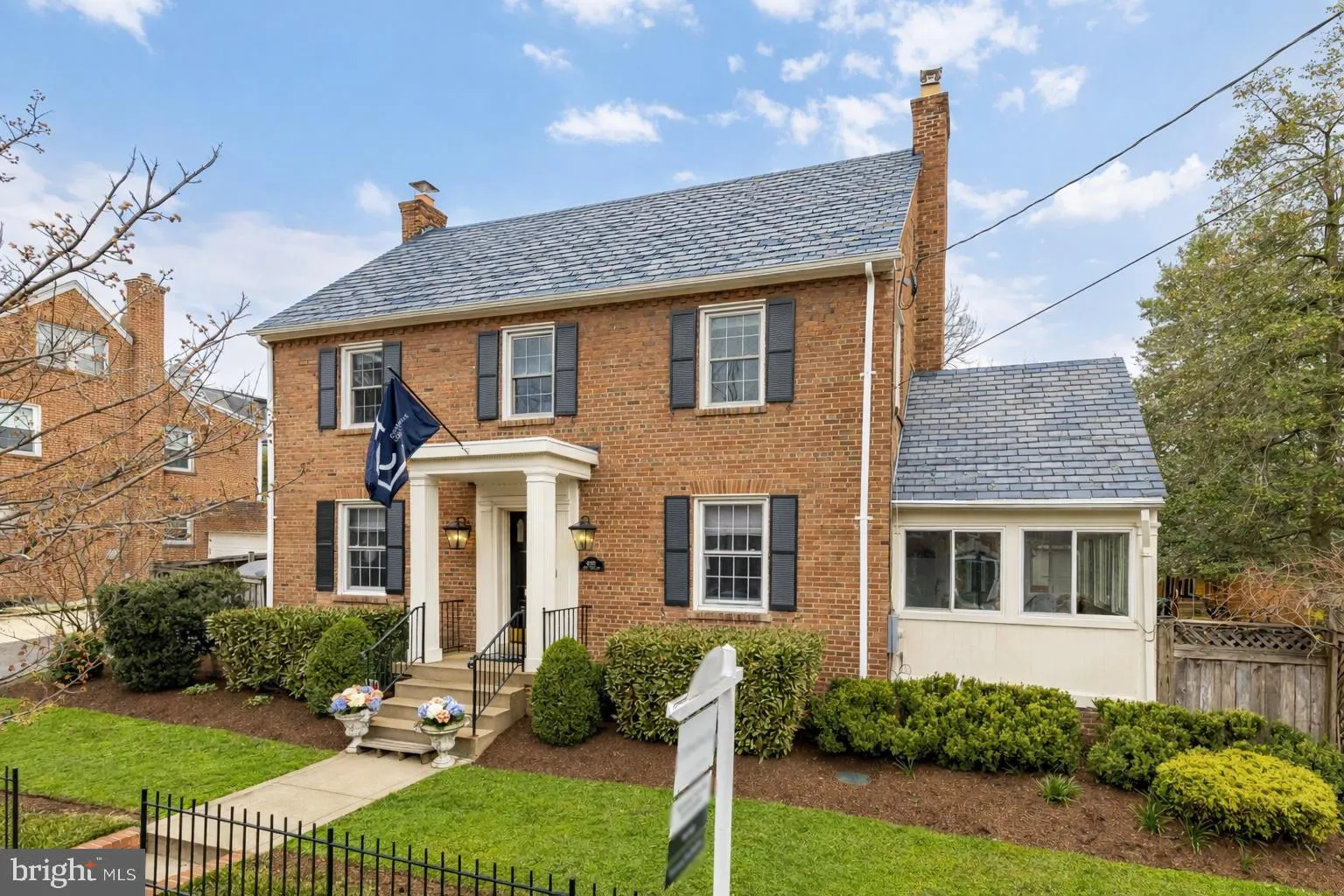 4109 17TH STREET, Washington, DC 20011