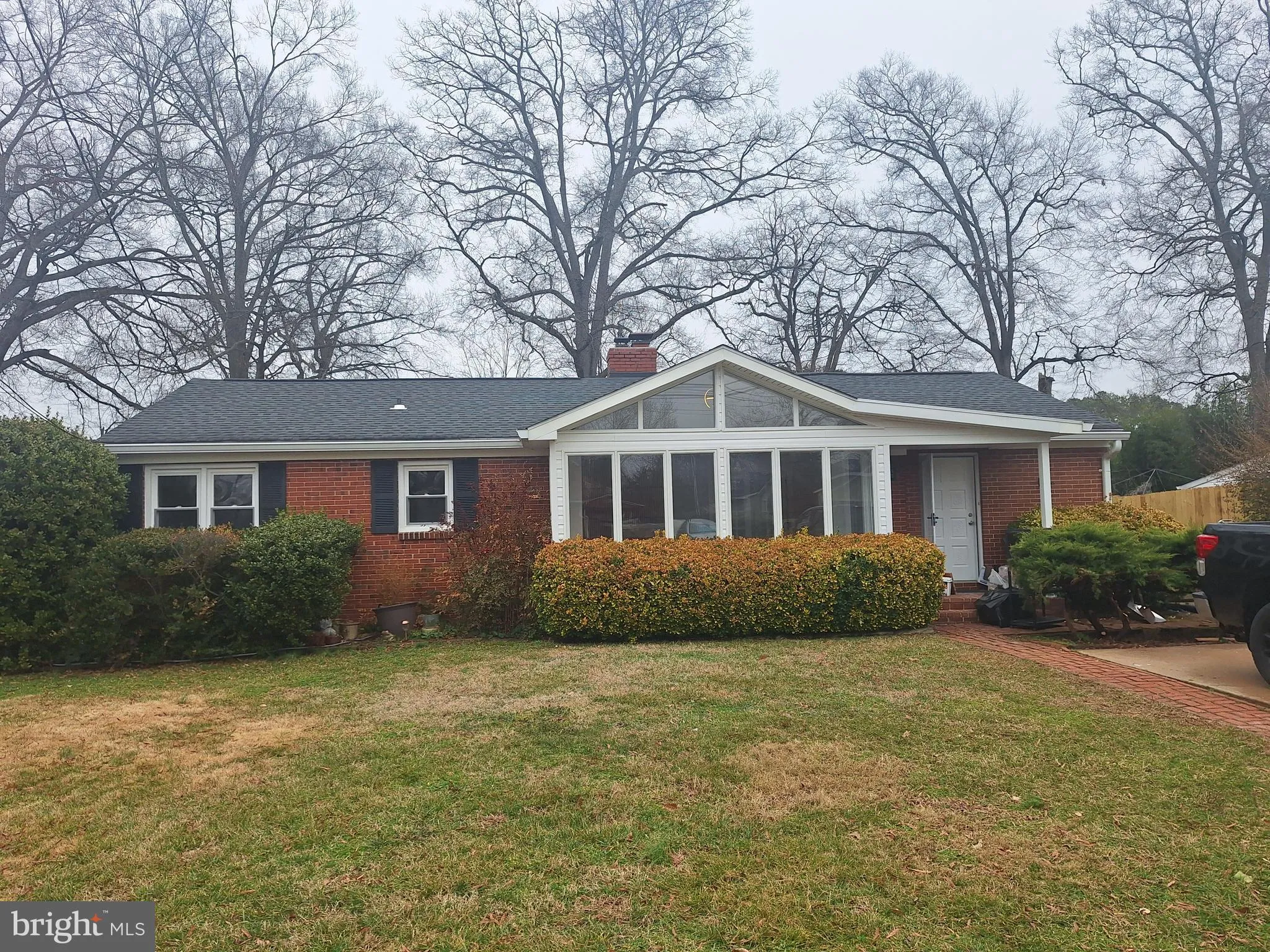 7917 ASHTON STREET, Alexandria, VA 22309