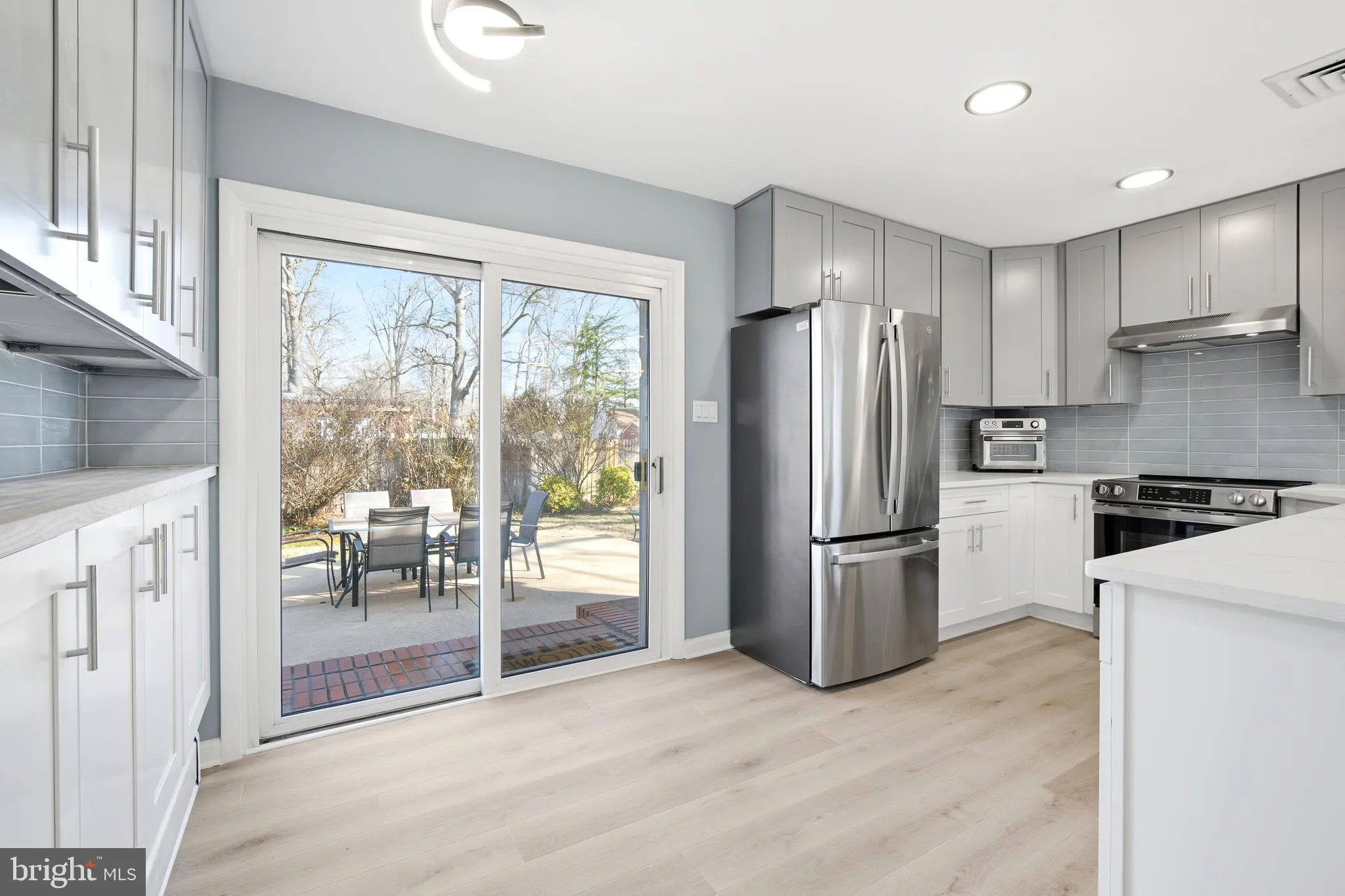 7917 ASHTON STREET, Alexandria, VA 22309
