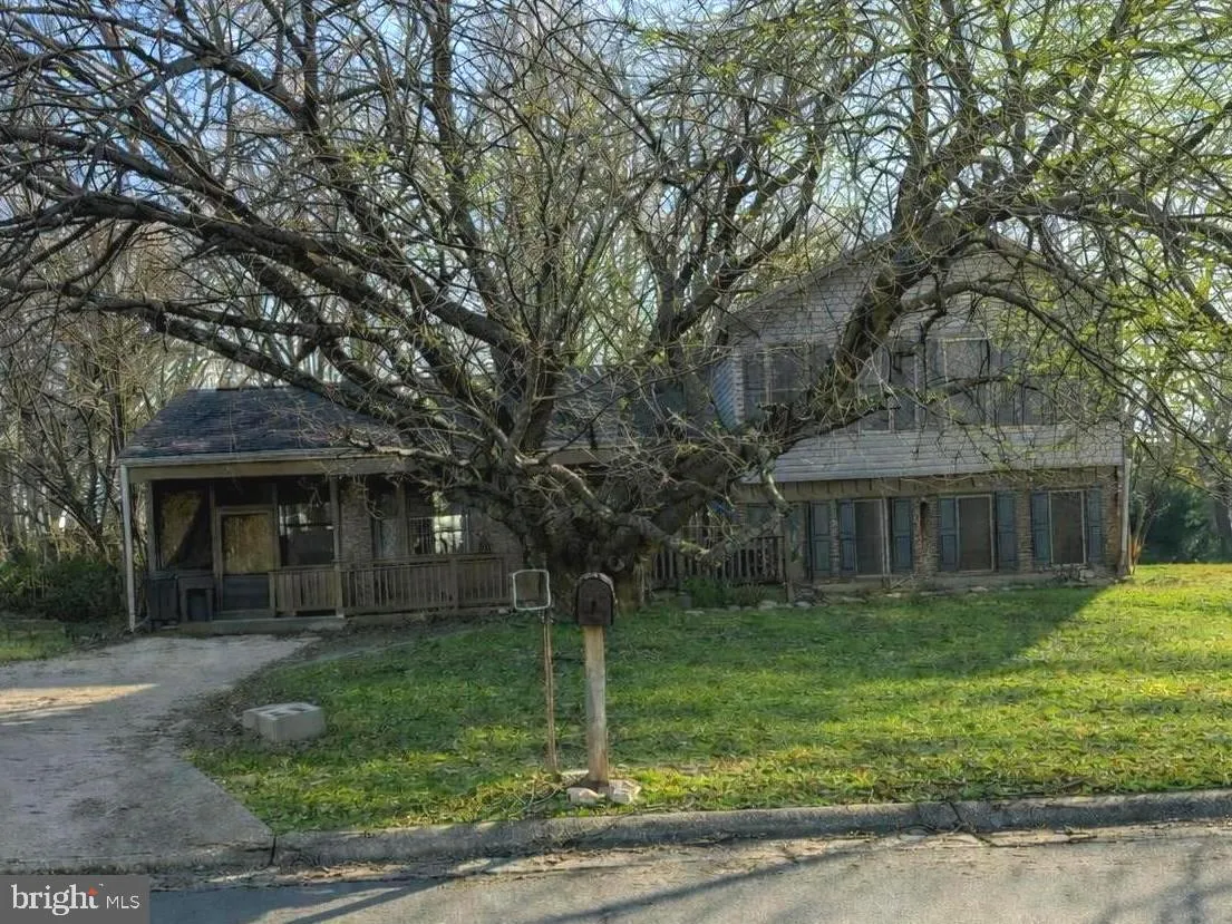 2329 BLUE VALLEY DRIVE, Silver Spring, MD 20904