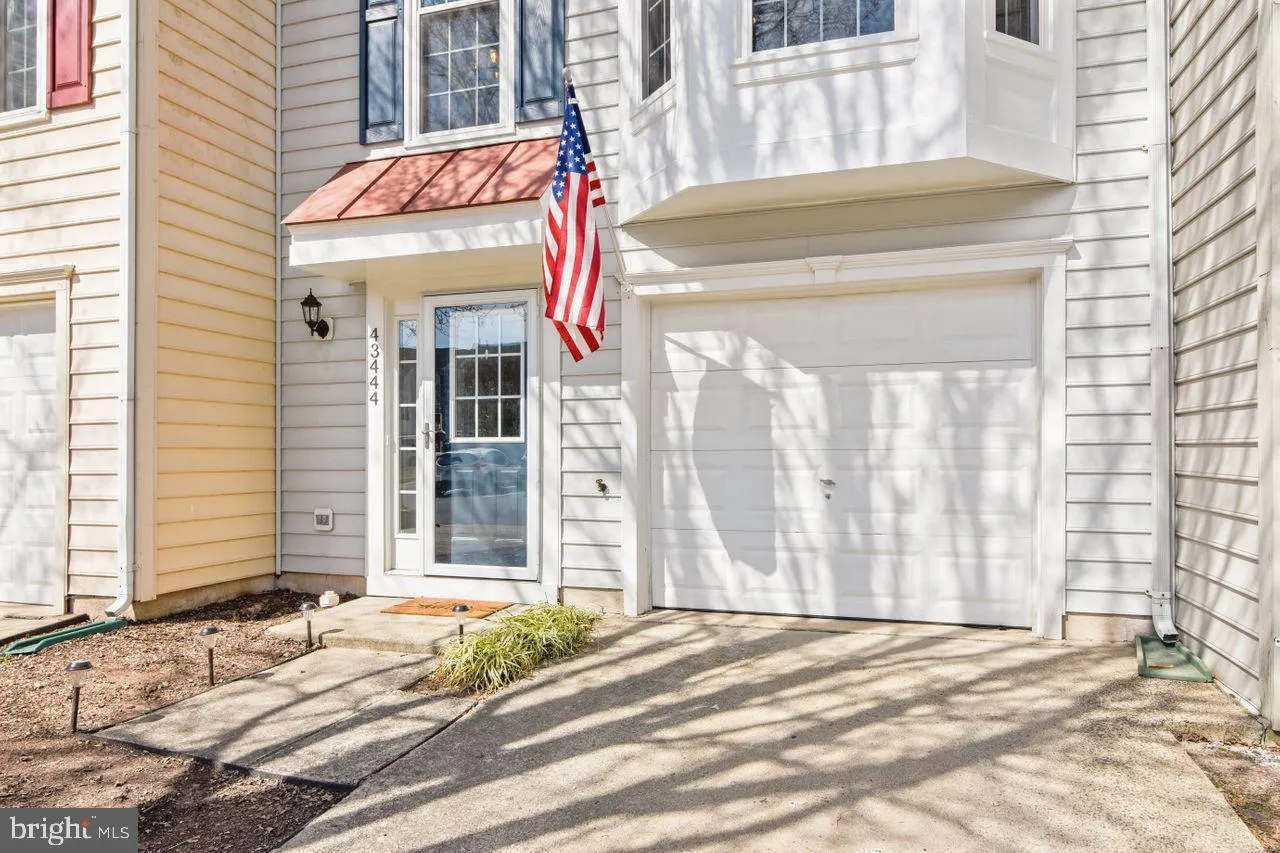 43444 NOTTINGHAM SQUARE, Ashburn, VA 20147