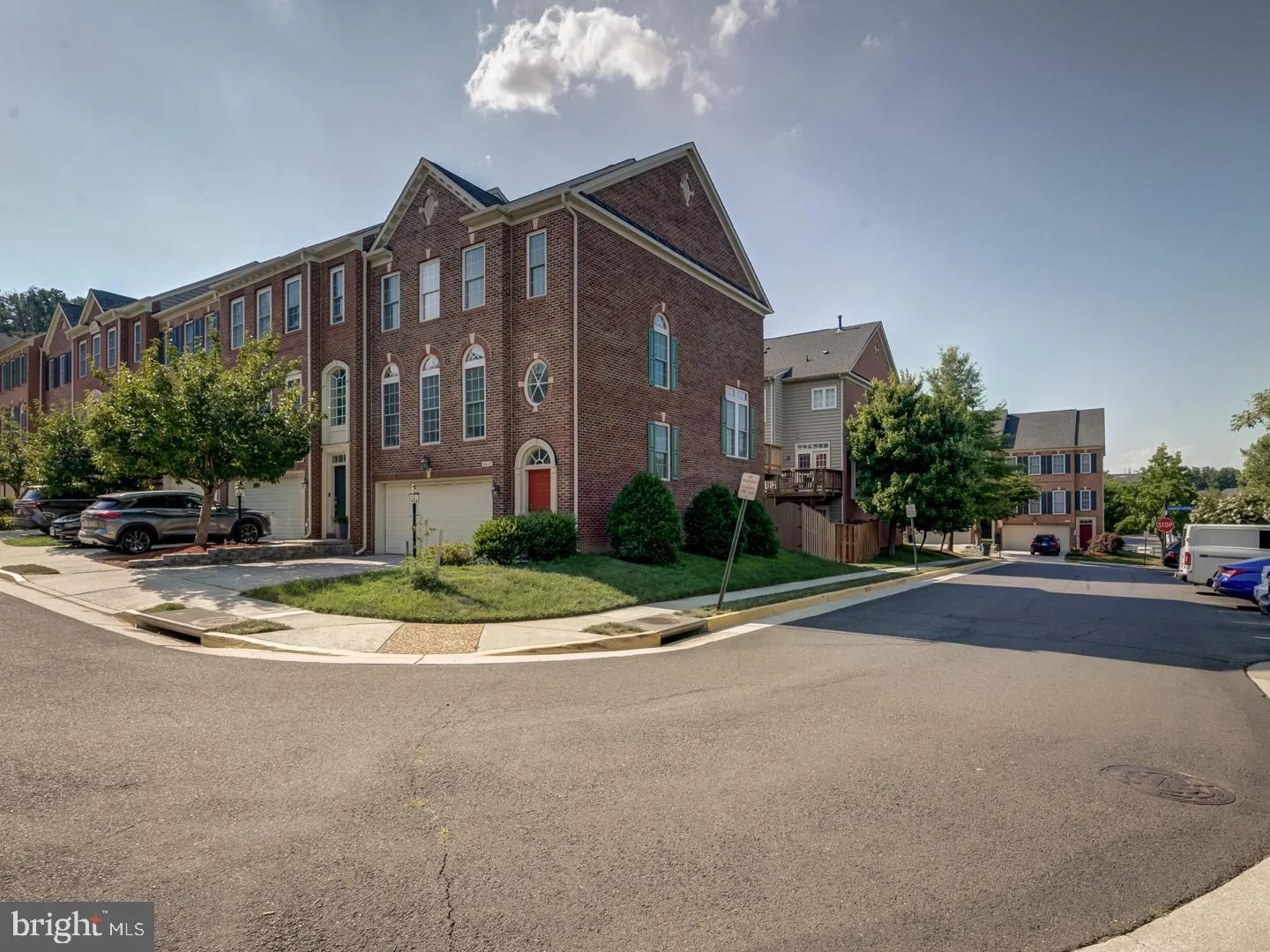8410 CHAUCER HOUSE COURT, Lorton, VA 22079