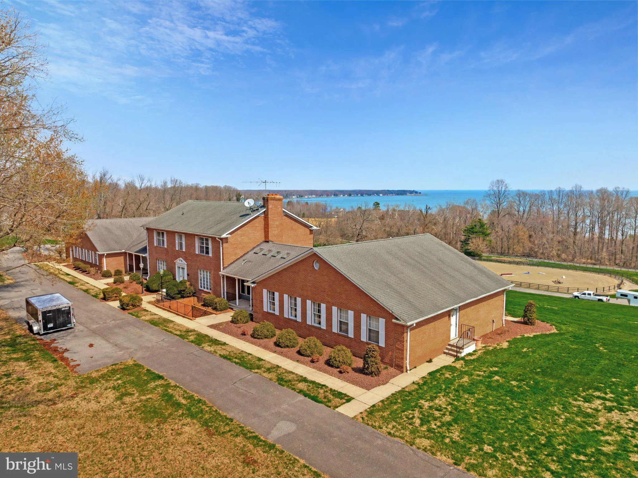 6300 TOWN POINT ROAD, Tracys Landing, MD 20779
