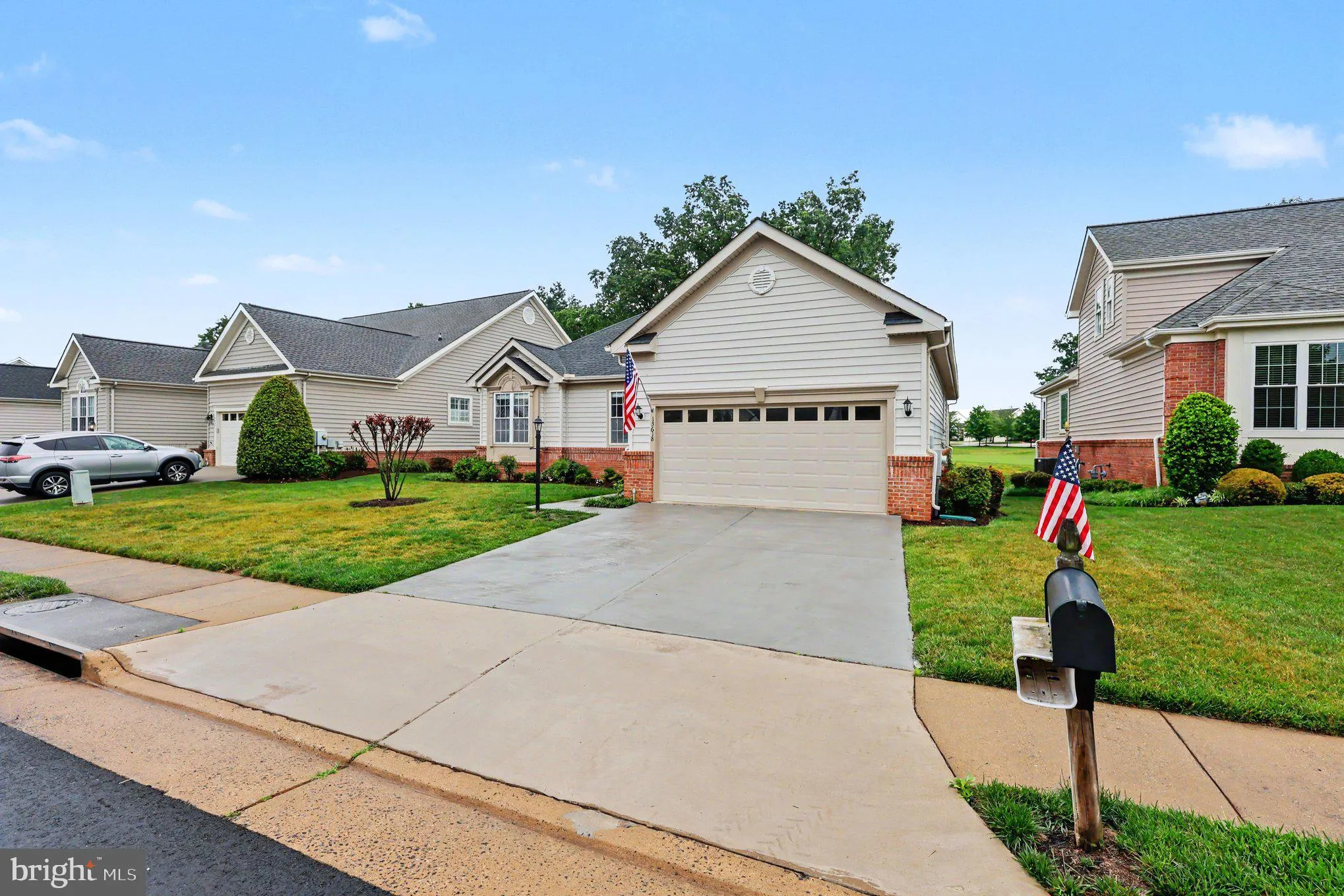 13618 HERITAGE VALLEY WAY, Gainesville, VA 20155