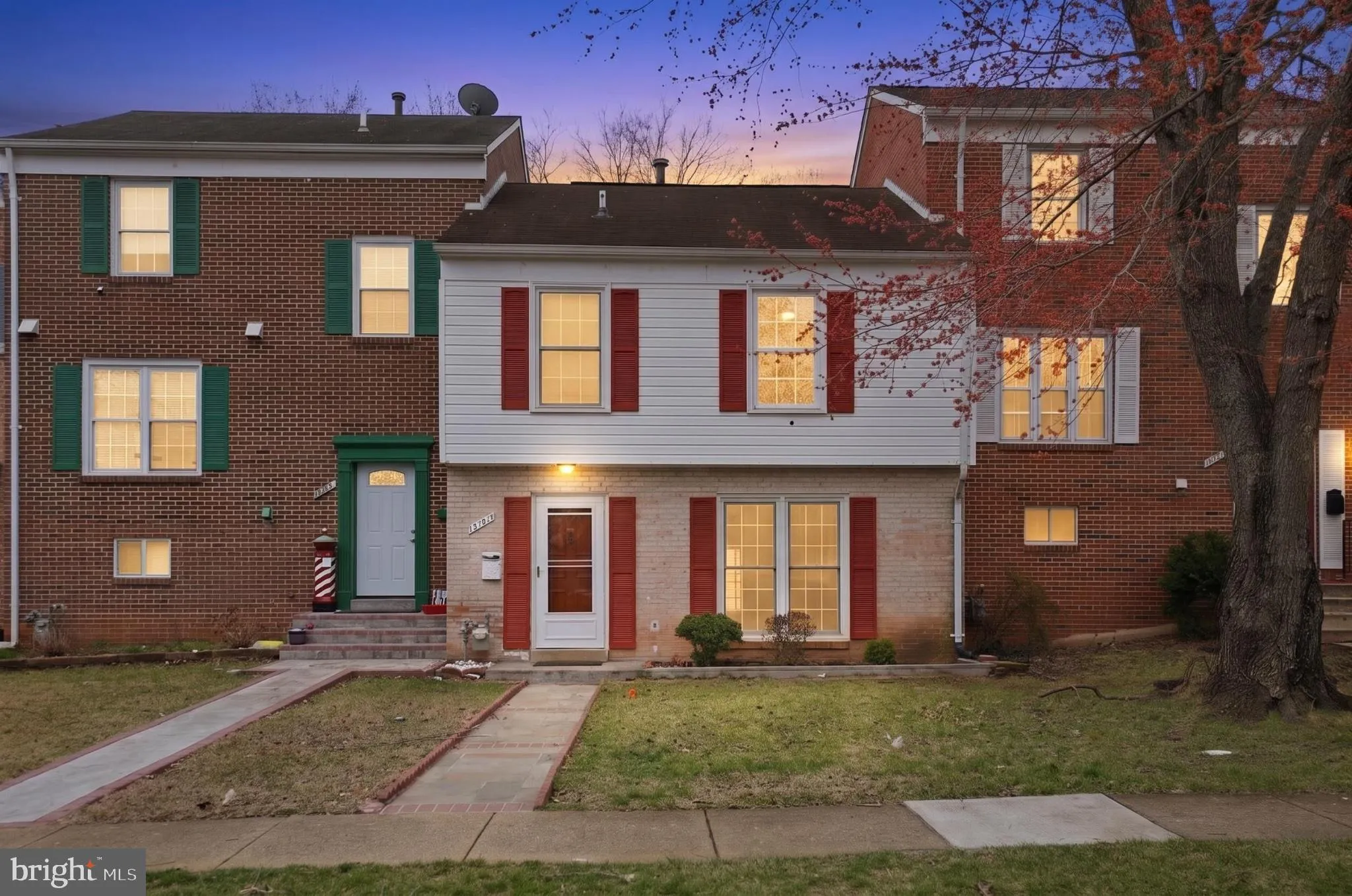 10107 HENRY COURT, Manassas, VA 20109