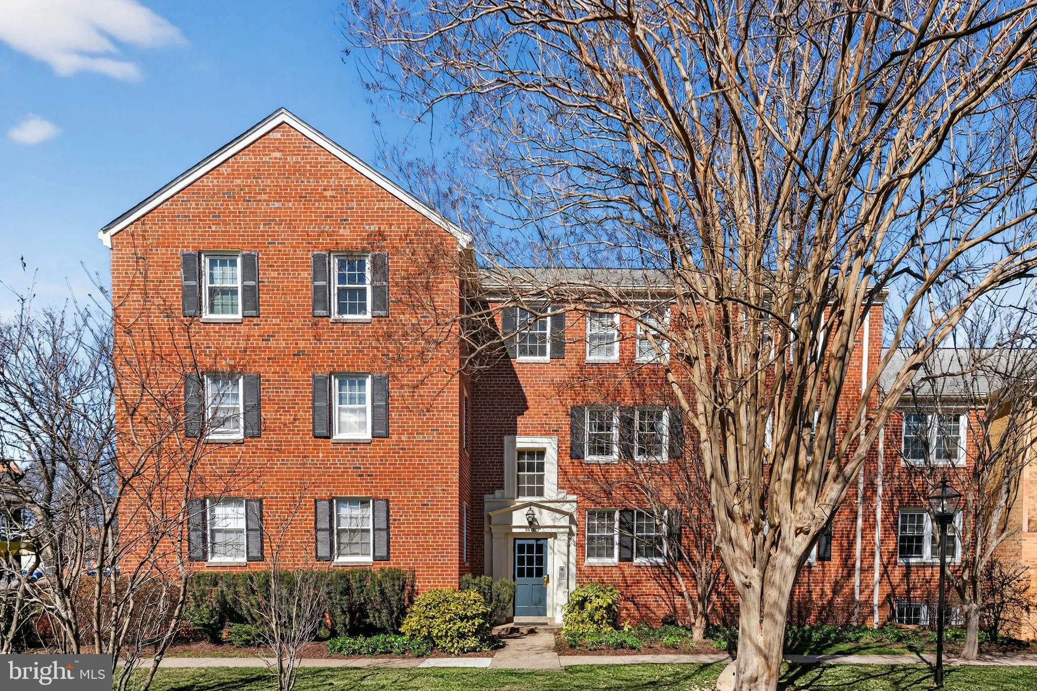 6610 WAKEFIELD DRIVE, Alexandria, VA 22307