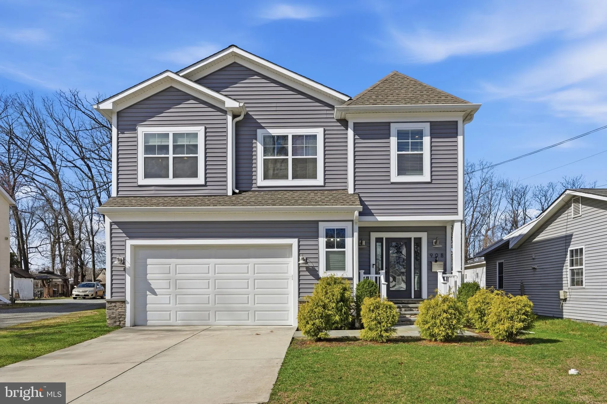 908 STONESTREET AVENUE, Rockville, MD 20850