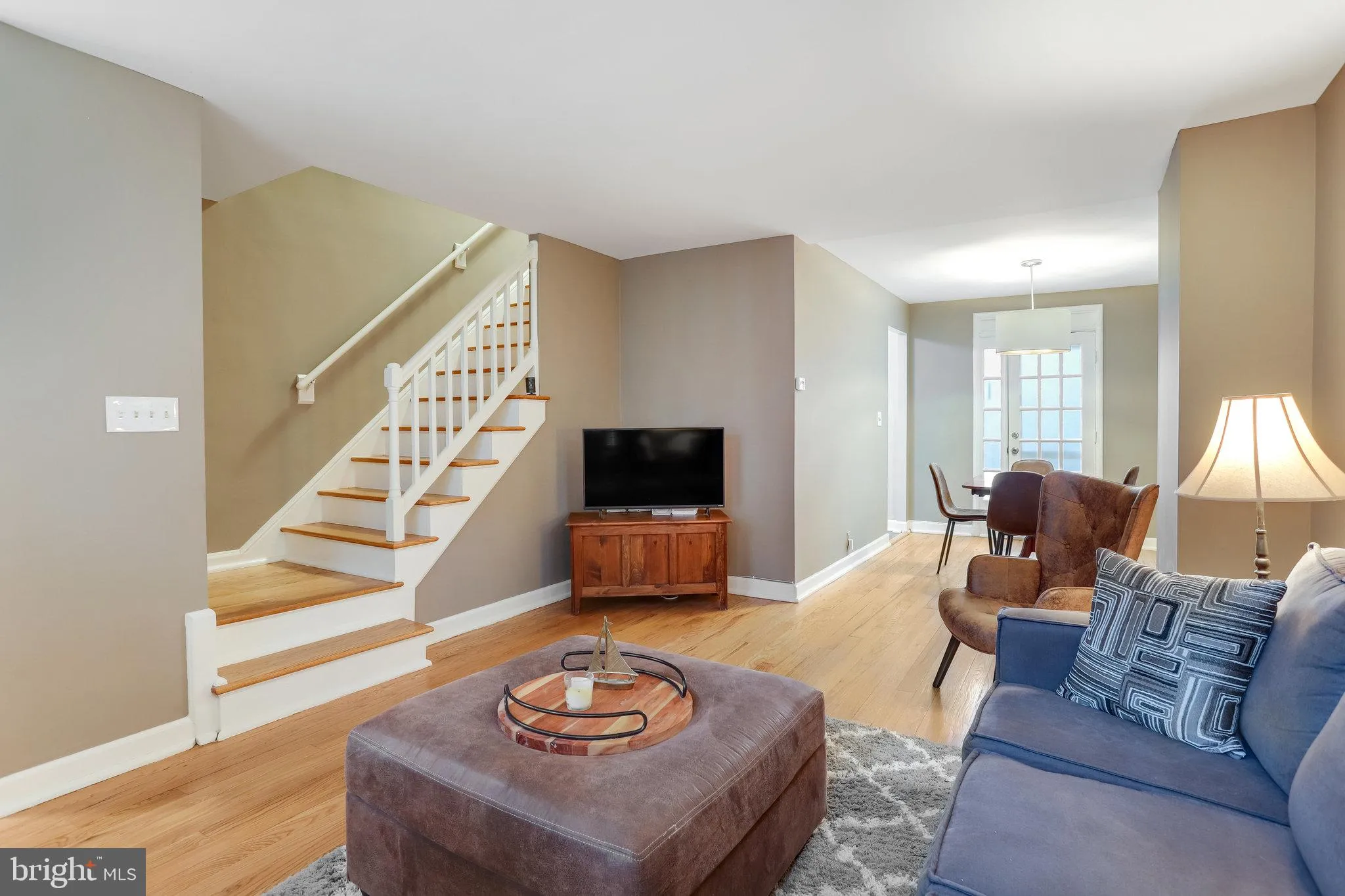 2803 COLUMBUS STREET, Arlington, VA 22206