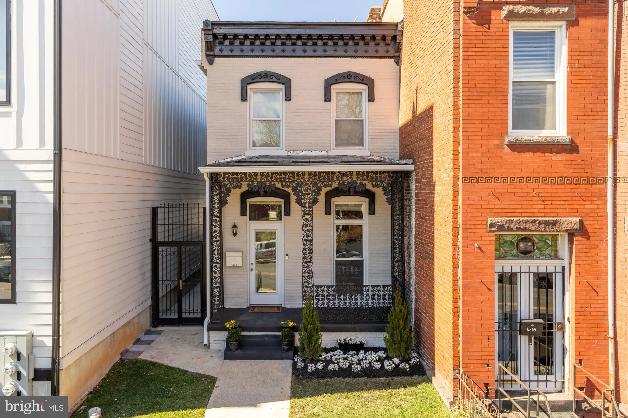 1514 6TH STREET, Washington, DC 20001