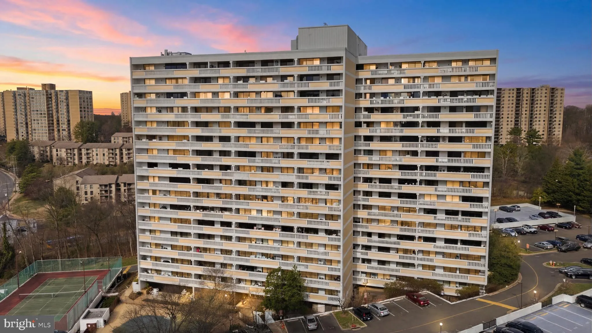 6101 EDSALL ROAD, Alexandria, VA 22304