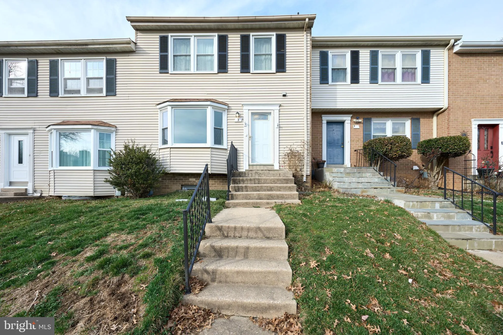 5 BRIARSTONE LANE, Gaithersburg, MD 20877