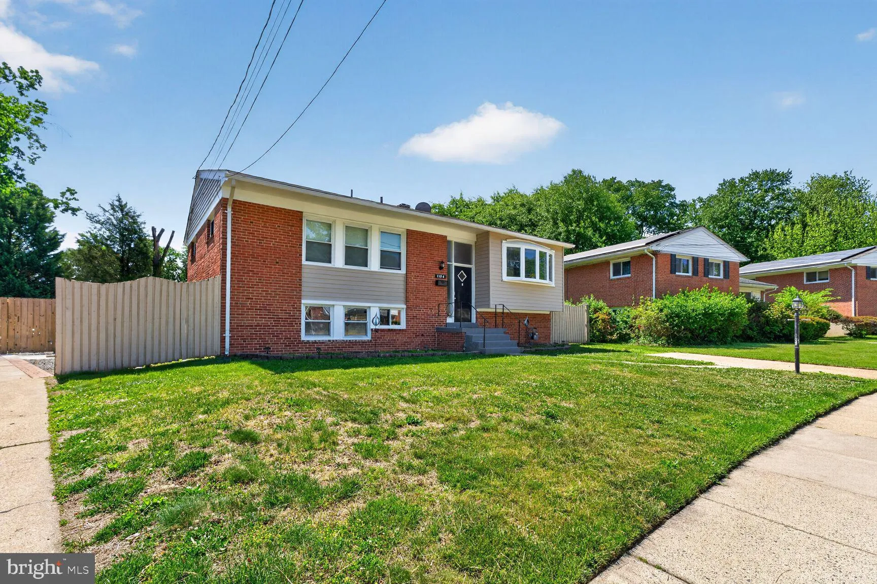 1104 CADDINGTON AVENUE, Silver Spring, MD 20901