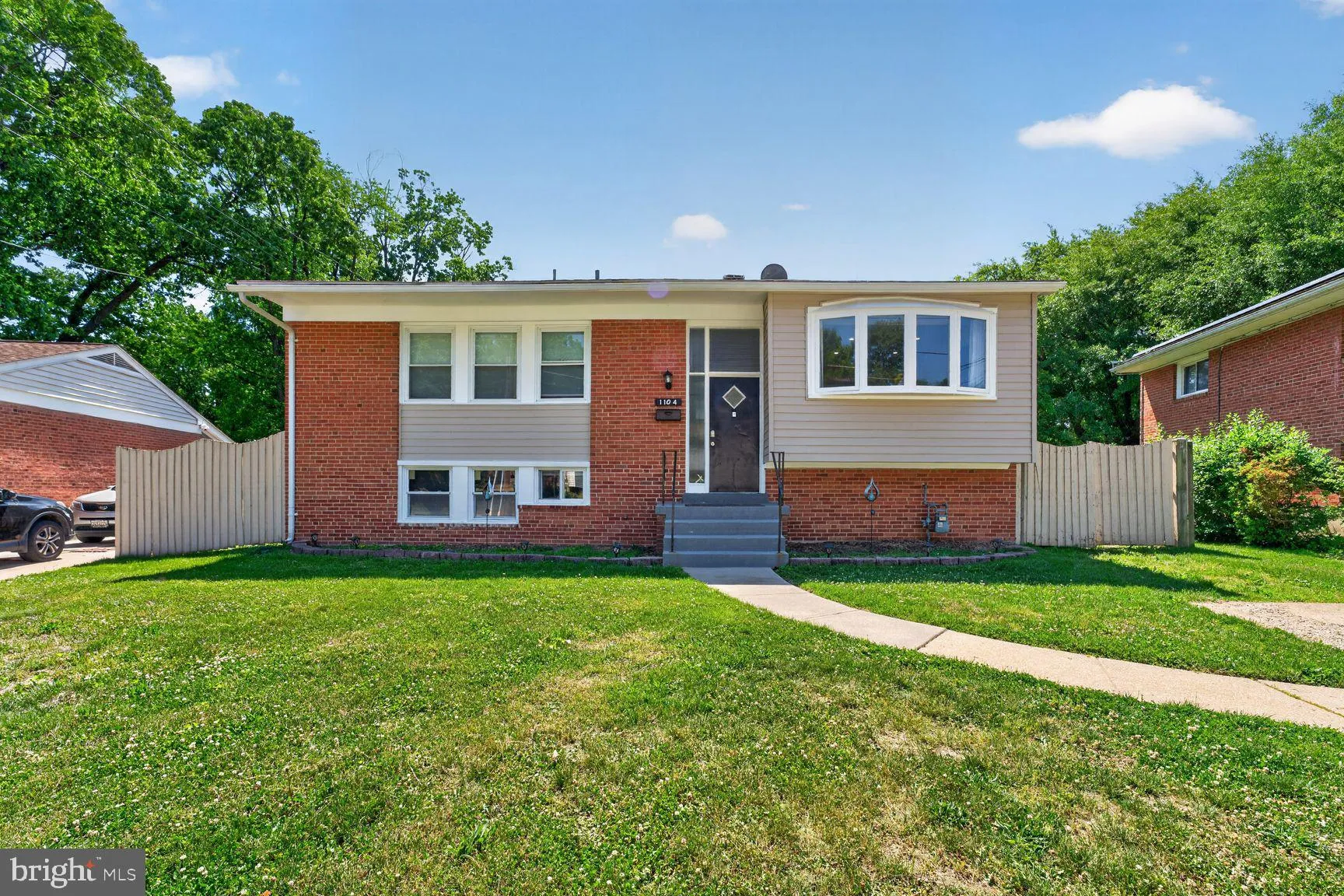 1104 CADDINGTON AVENUE, Silver Spring, MD 20901