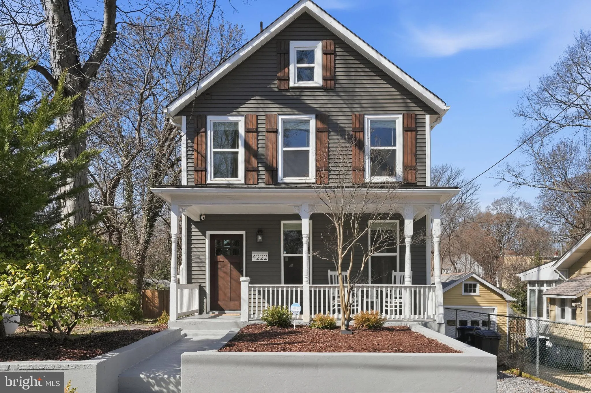 4222 34TH STREET, Mount Rainier, MD 20712