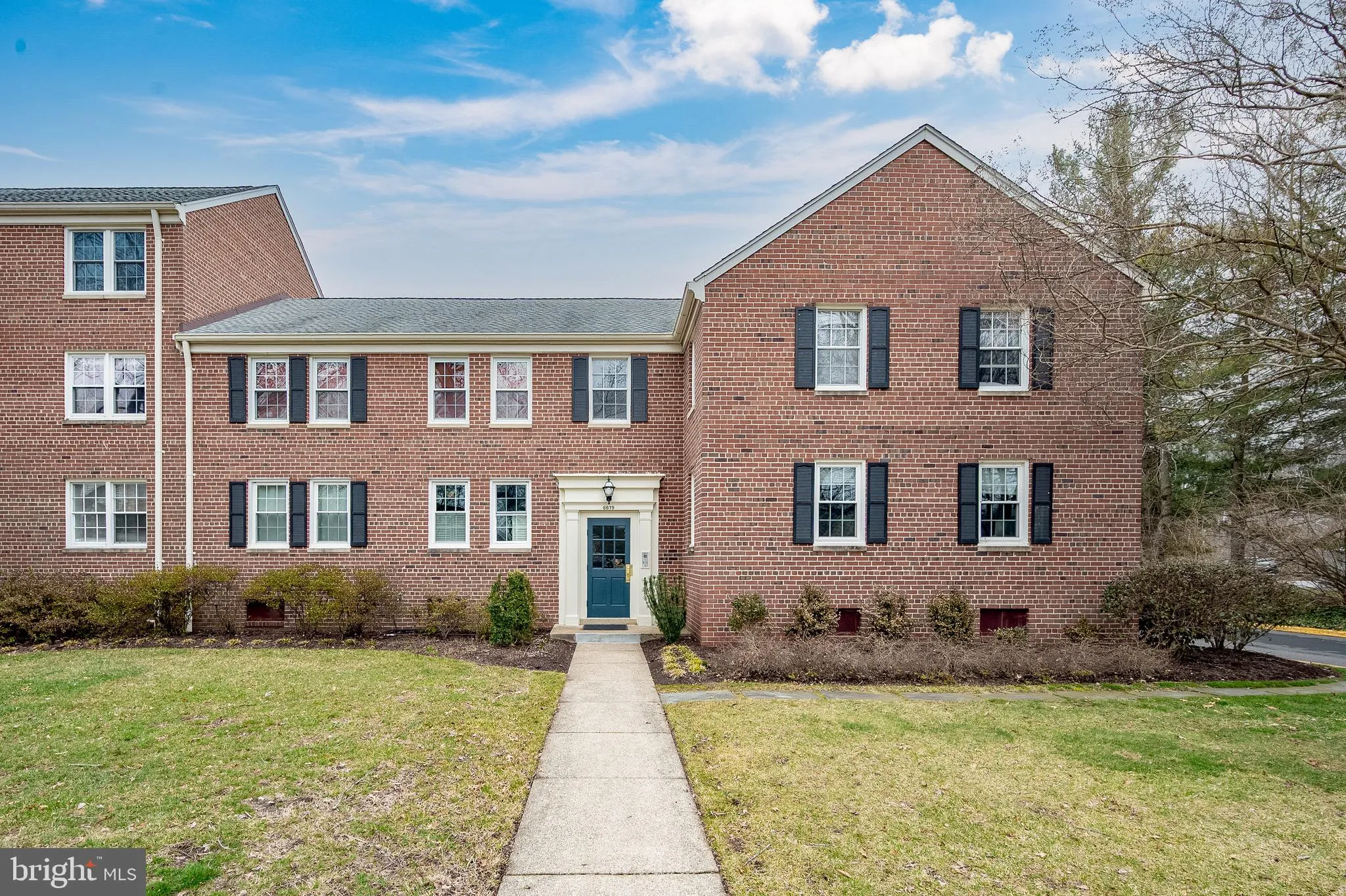 6619 WAKEFIELD DRIVE, Alexandria, VA 22307