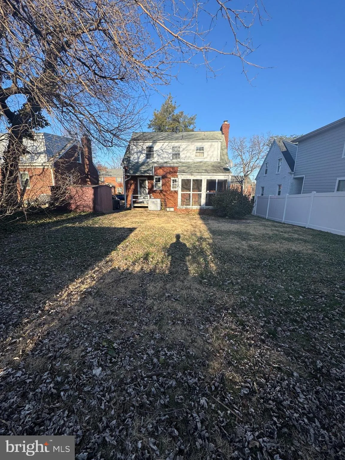 22 GARFIELD STREET, Arlington, VA 22201