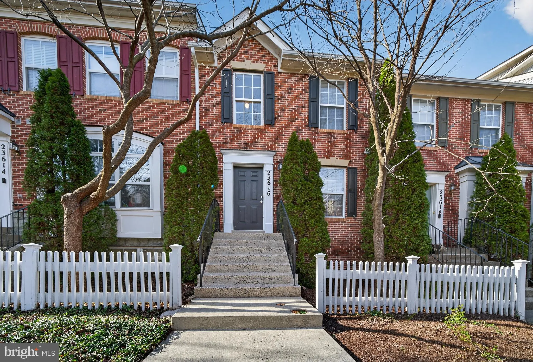 23616 PUBLIC HOUSE ROAD, Clarksburg, MD 20871