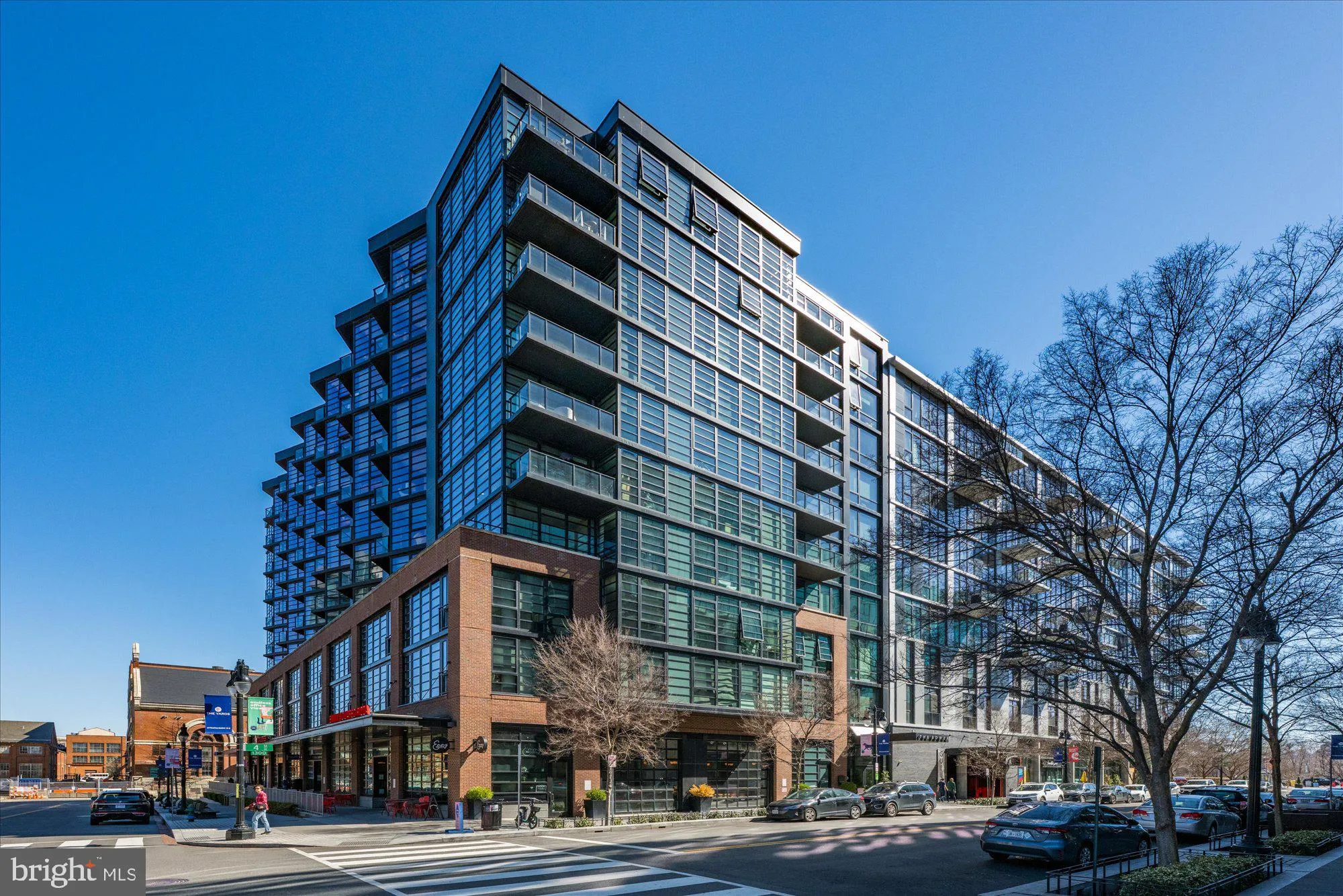 1300 4TH STREET, Washington, DC 20003