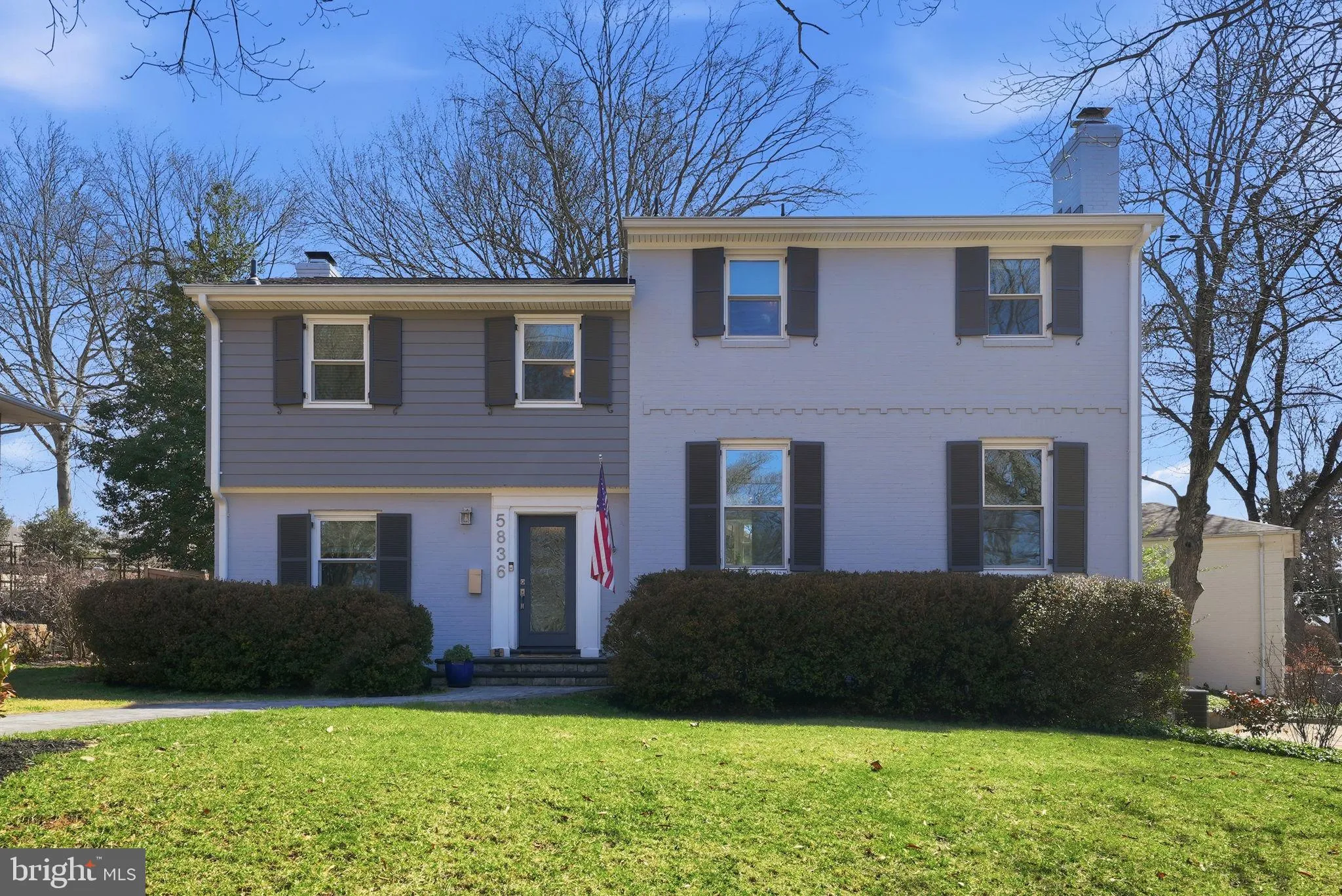 5836 LENOX ROAD, Bethesda, MD 20817