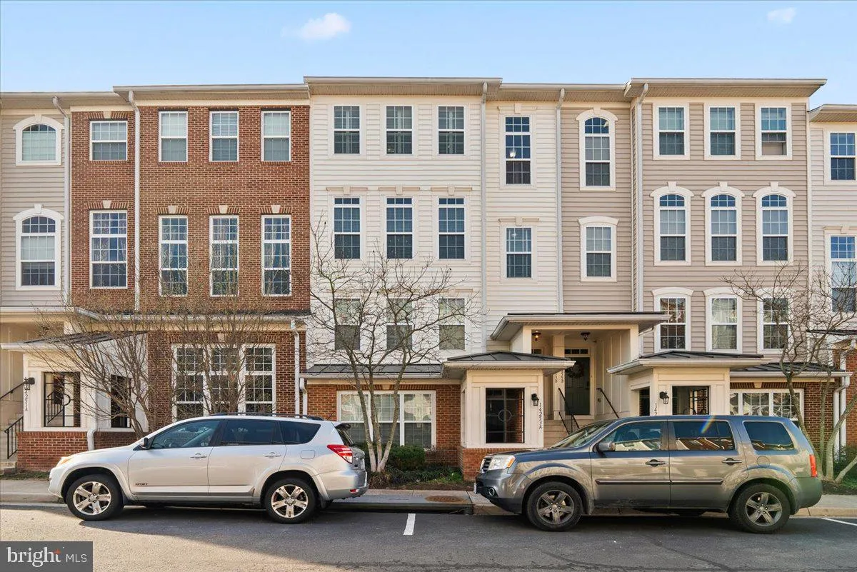 14253 WOVEN WILLOW LANE, Centreville, VA 20121