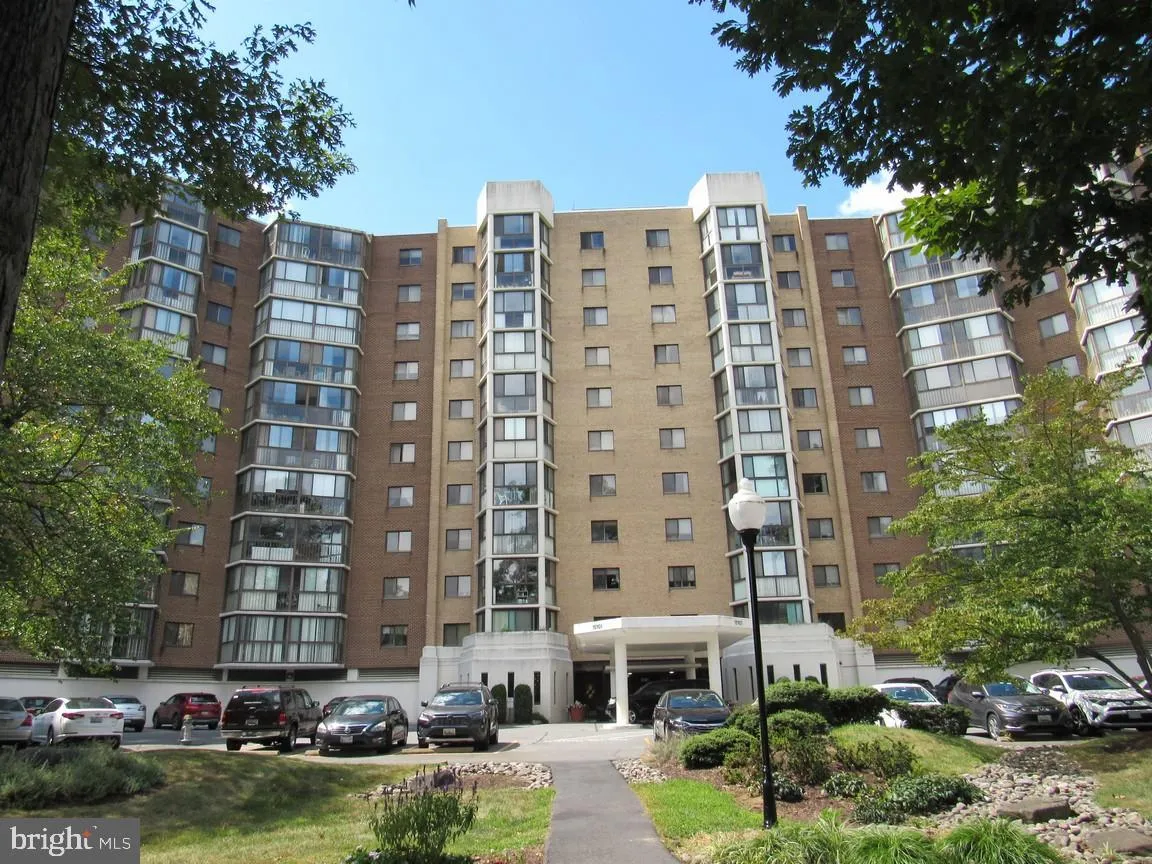15101 INTERLACHEN DRIVE, Silver Spring, MD 20906