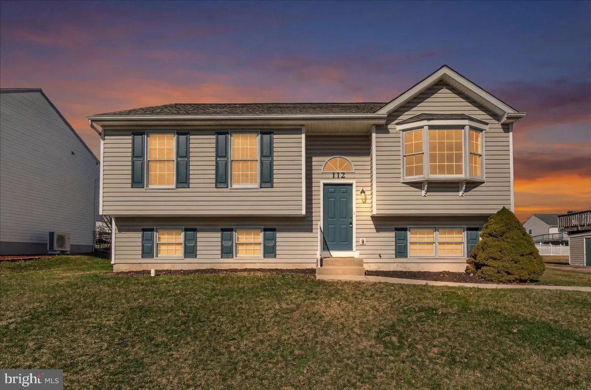 112 IRONMASTER DRIVE, Thurmont, MD 21788