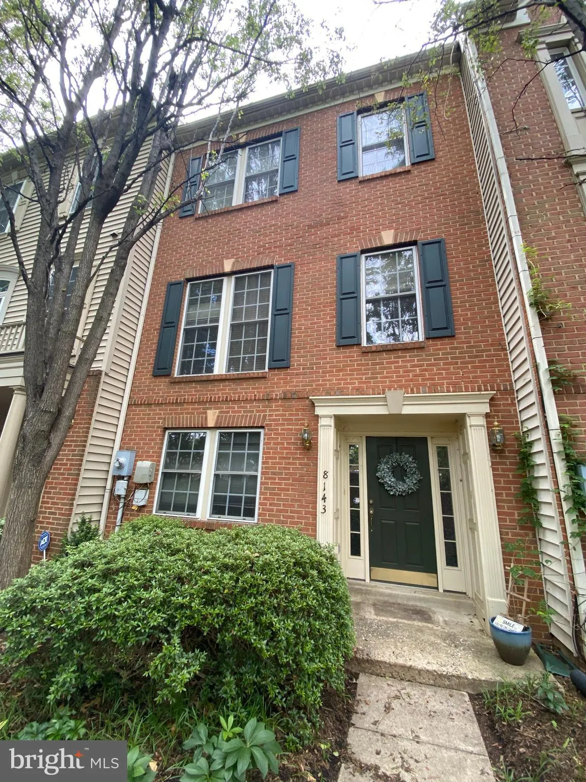 8143 SKELTON CIRCLE, Falls Church, VA 22042